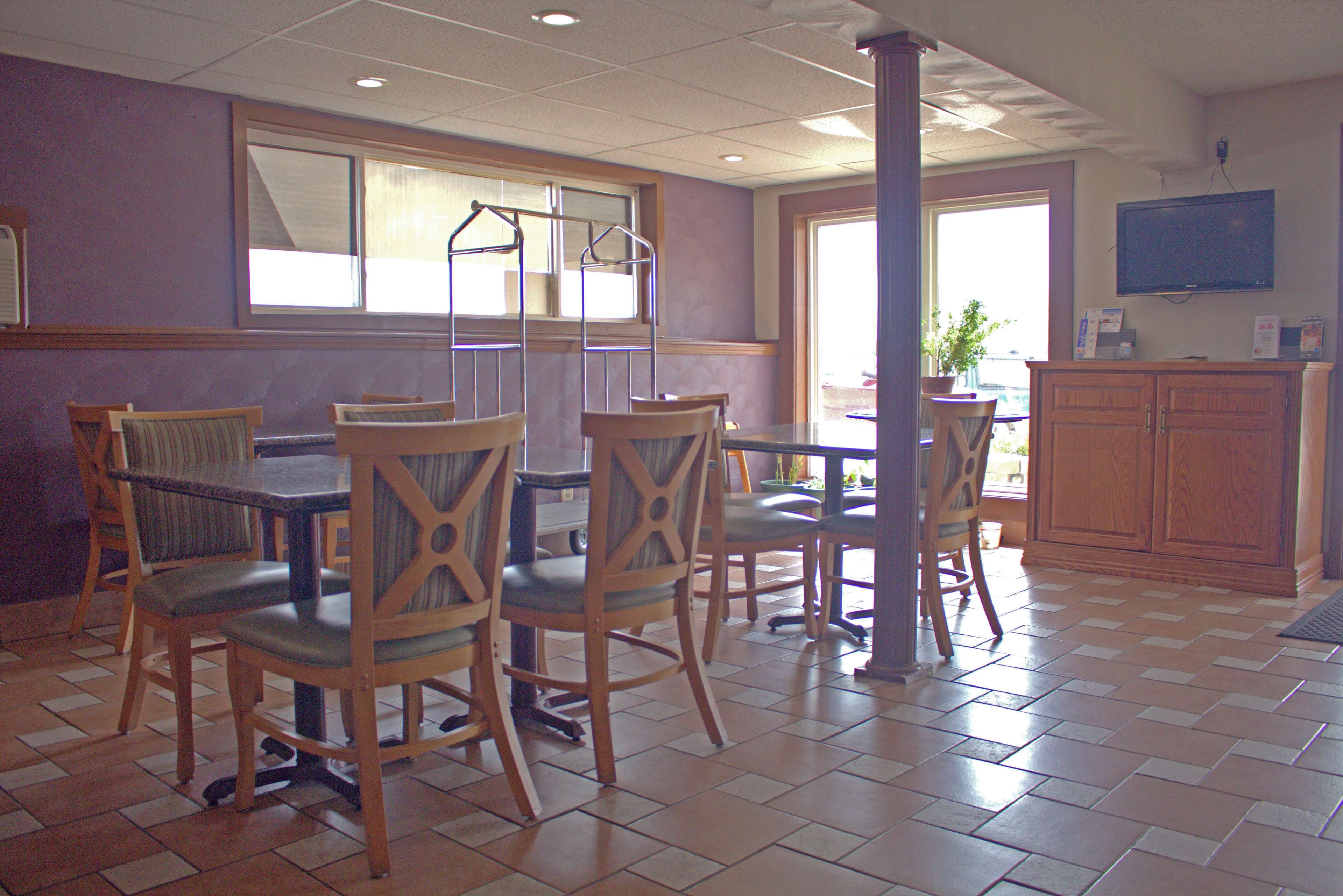 Red Roof Inn Cameron