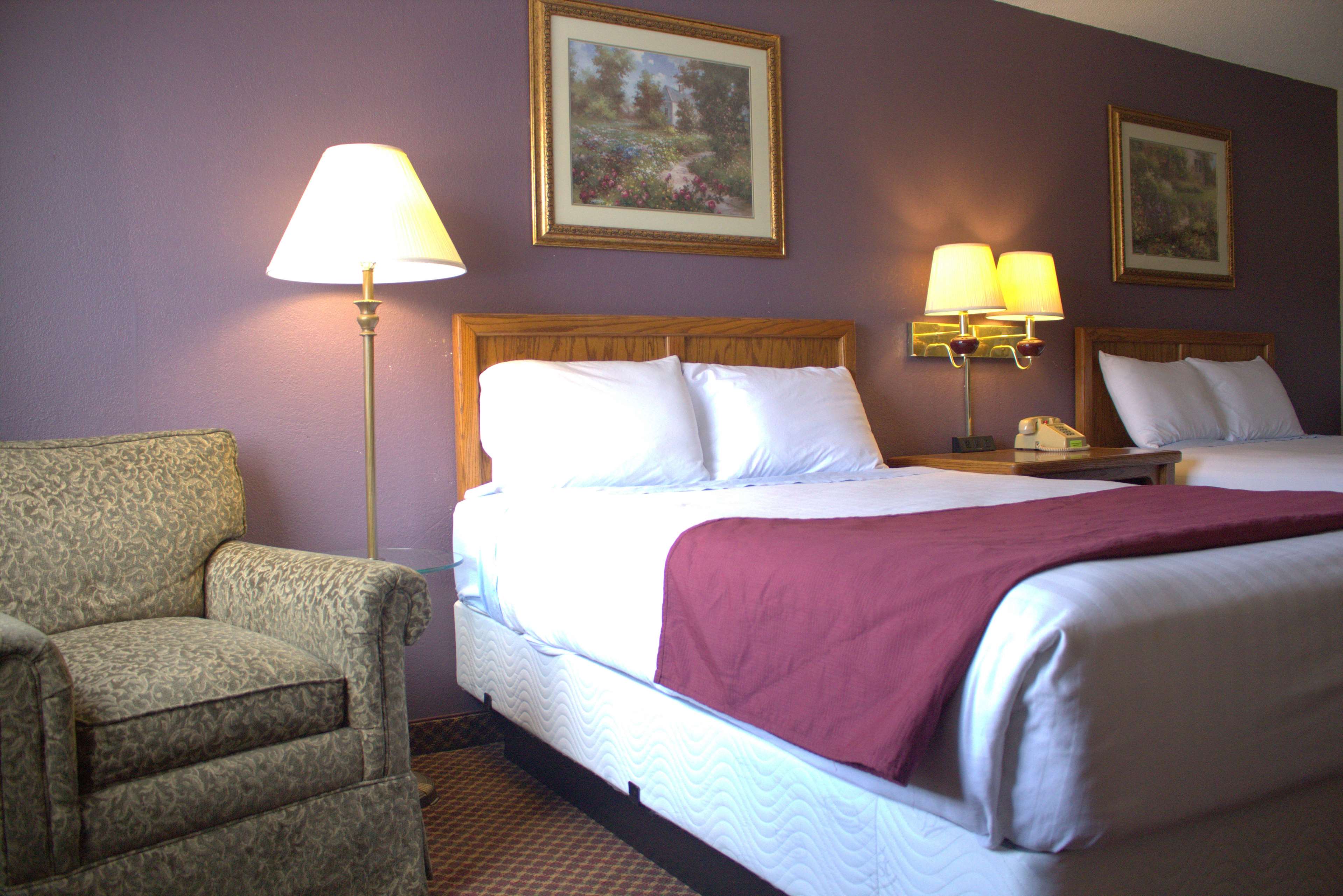 Red Roof Inn Cameron