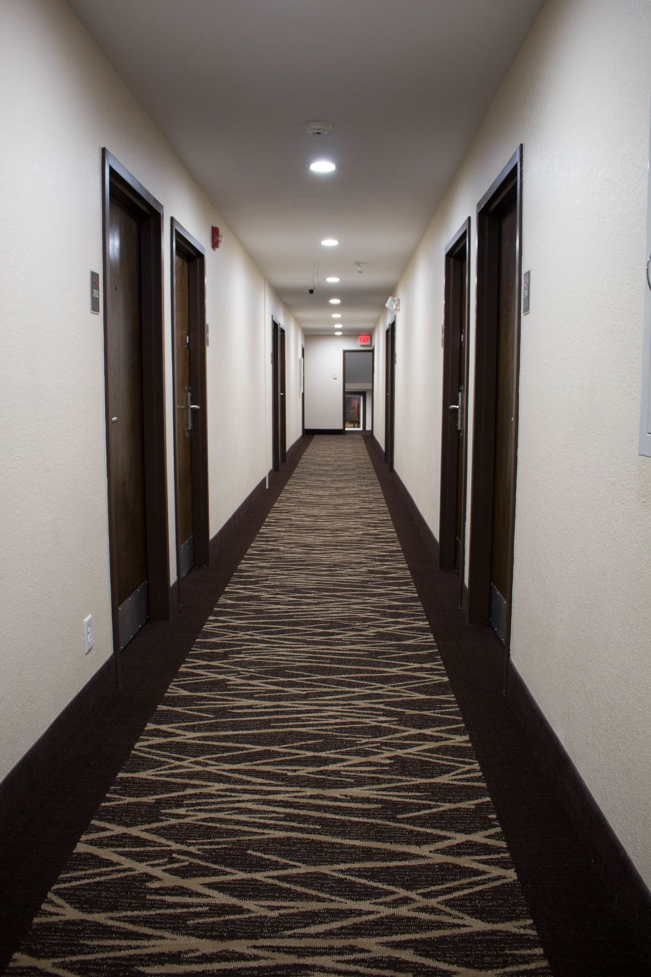 Red Roof Inn Cameron