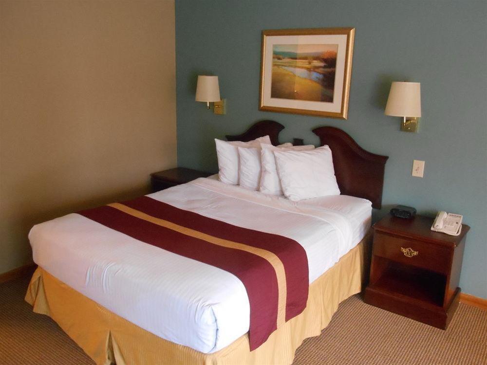 SureStay Hotel by Best Western Cameron