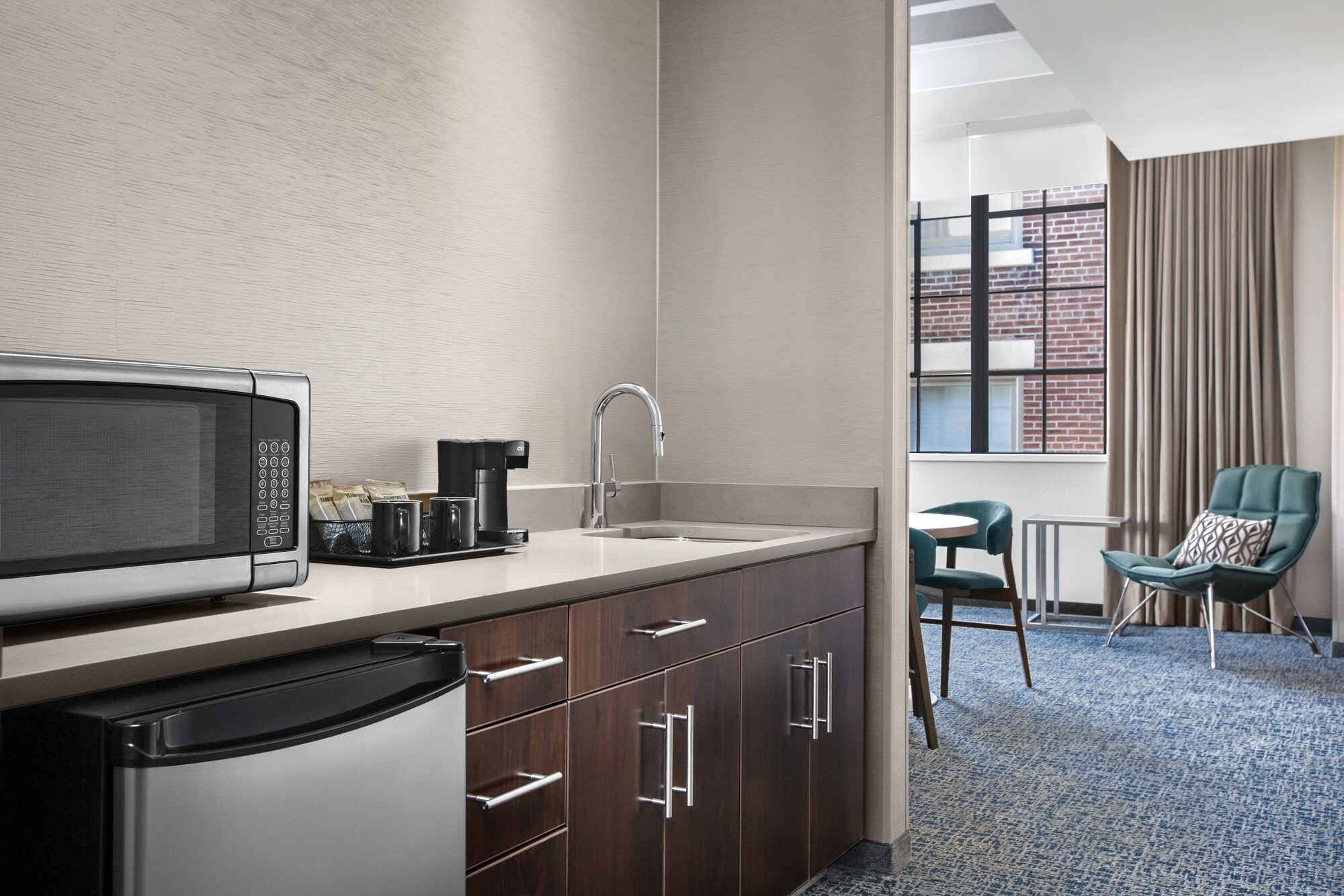 Courtyard Cape Girardeau Downtown