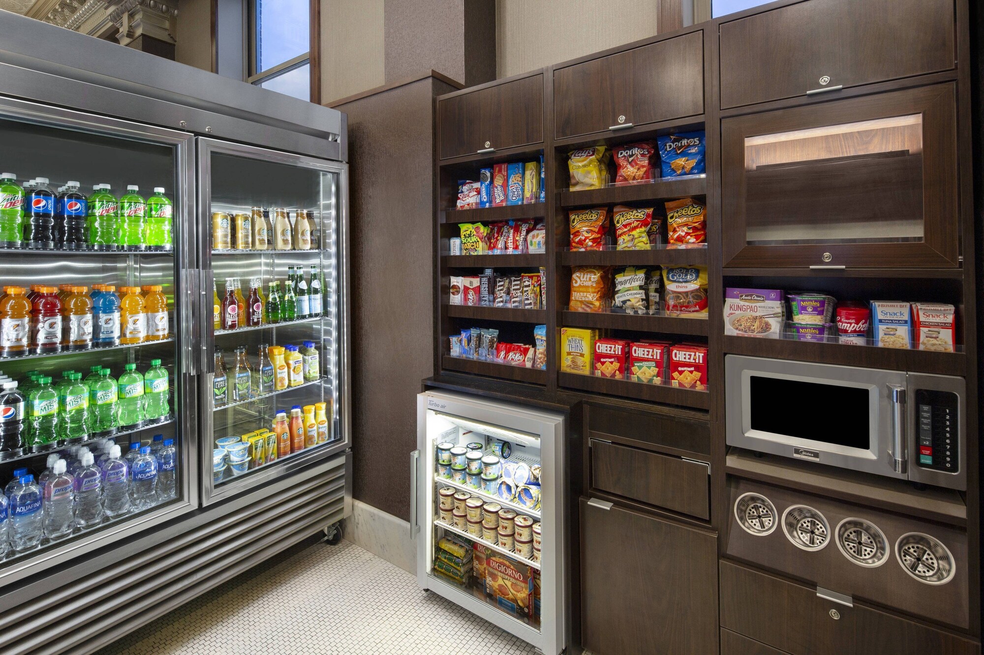 Courtyard Cape Girardeau Downtown