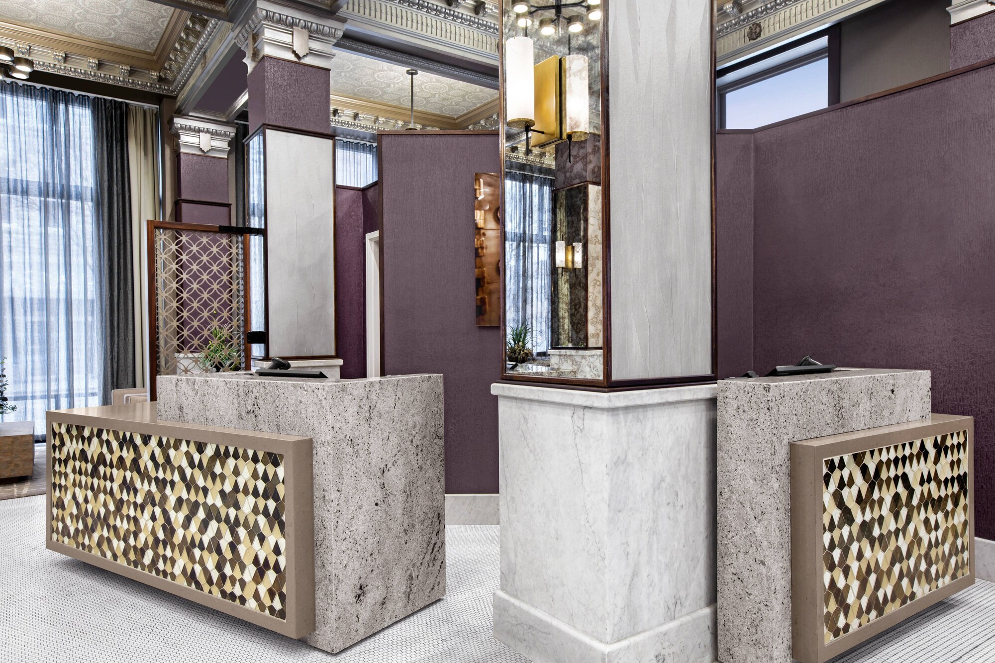 Courtyard Cape Girardeau Downtown