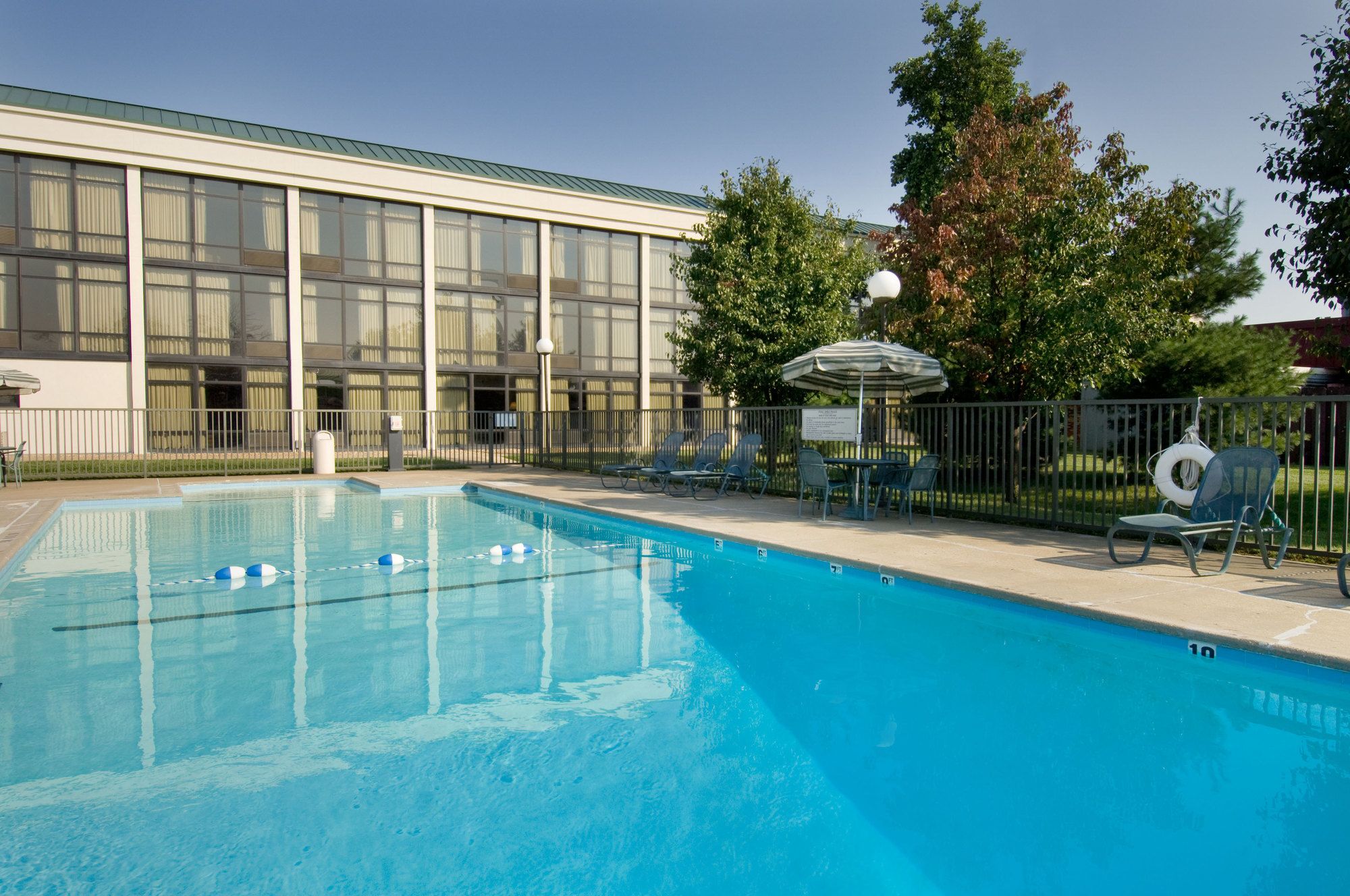 Pear Tree Inn Cape Girardeau