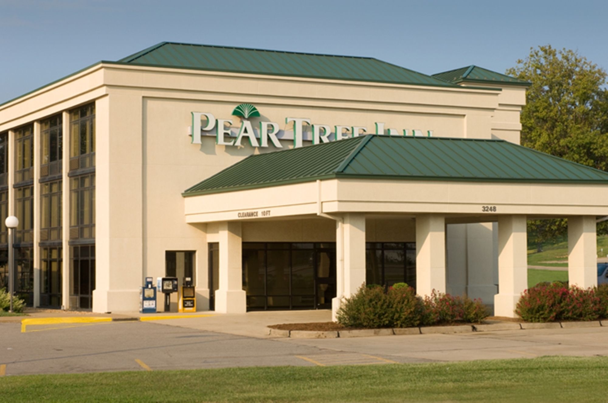 Pear Tree Inn Cape Girardeau