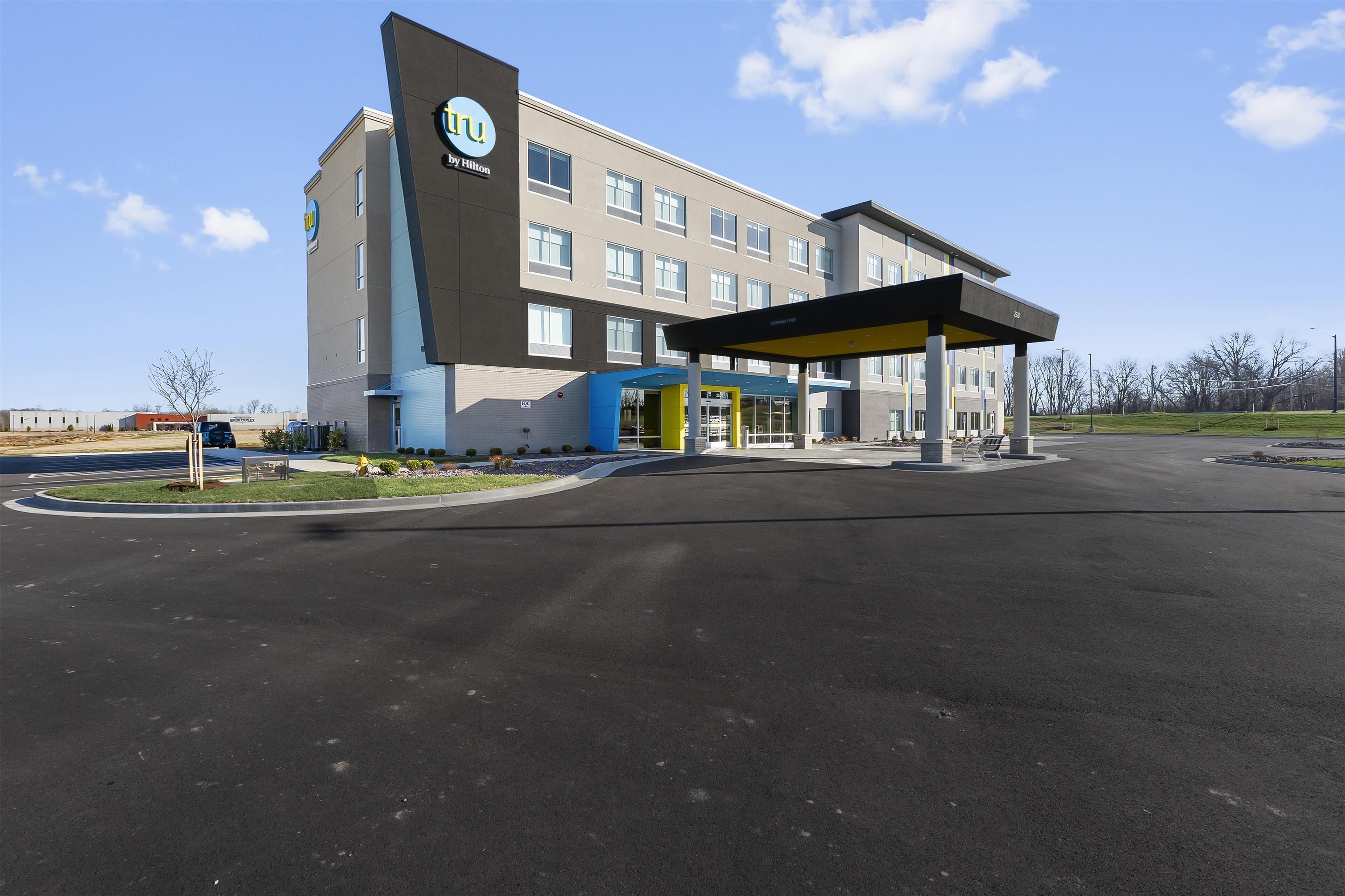 Tru by Hilton Cape Girardeau