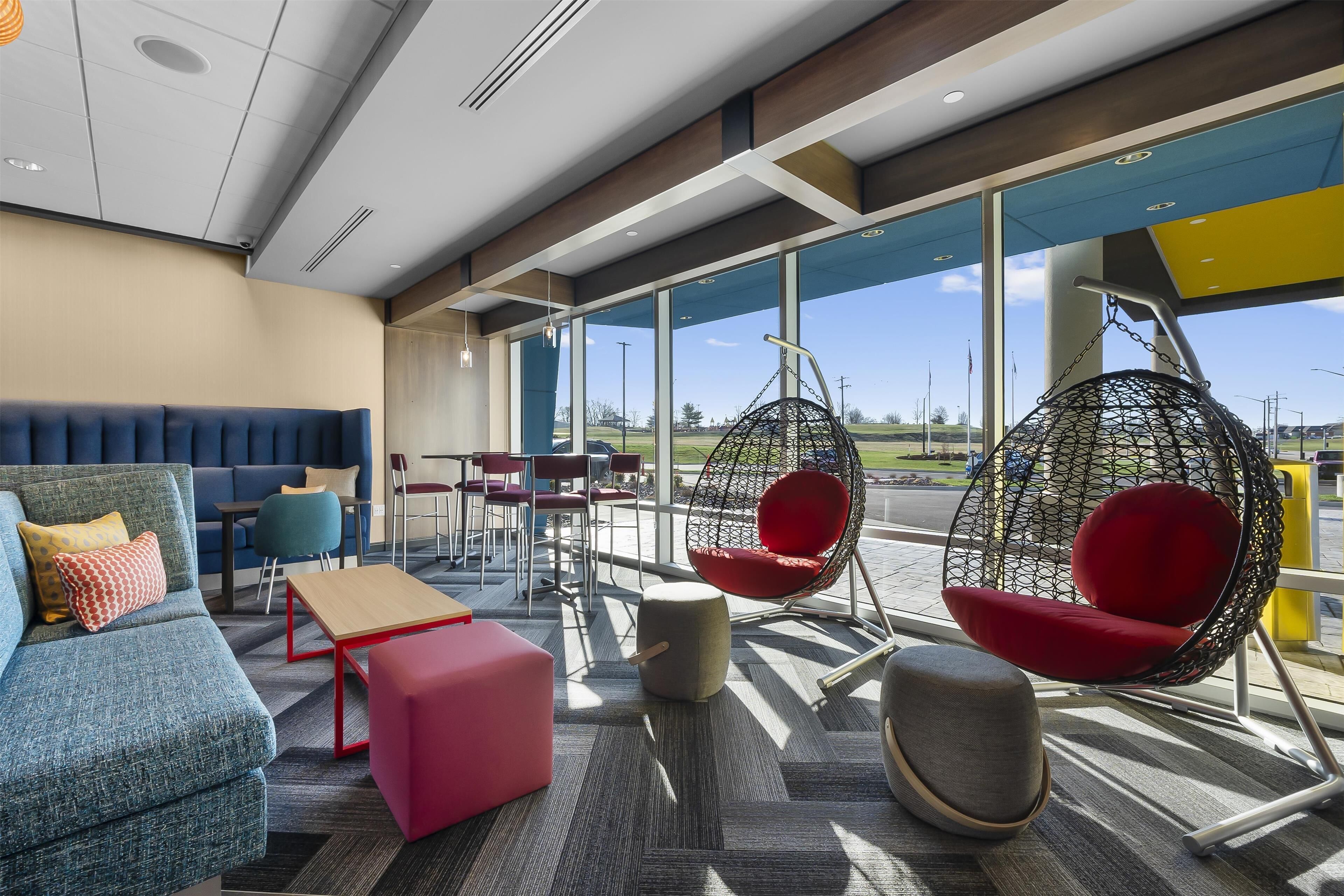 Tru by Hilton Cape Girardeau