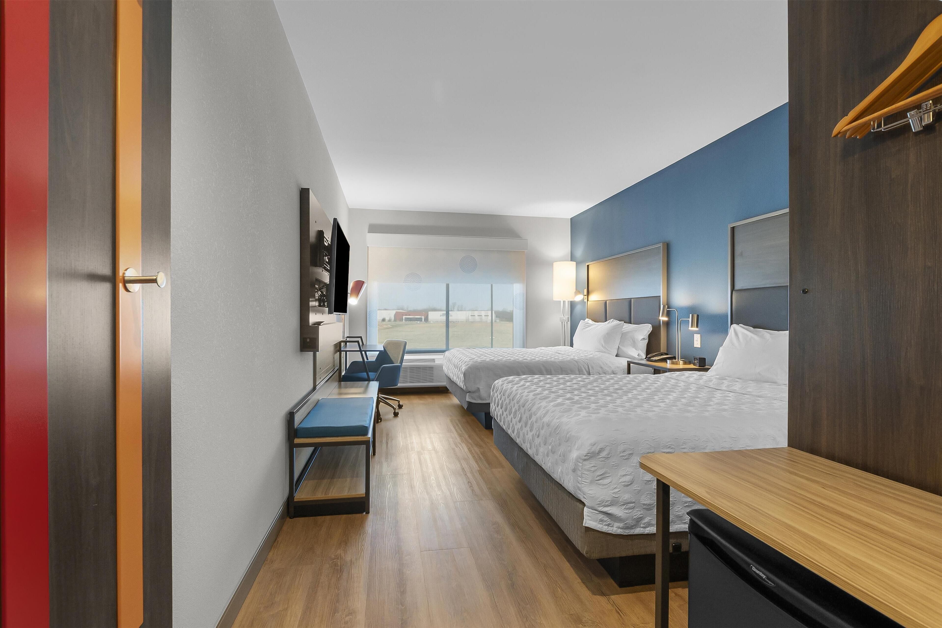 Tru by Hilton Cape Girardeau