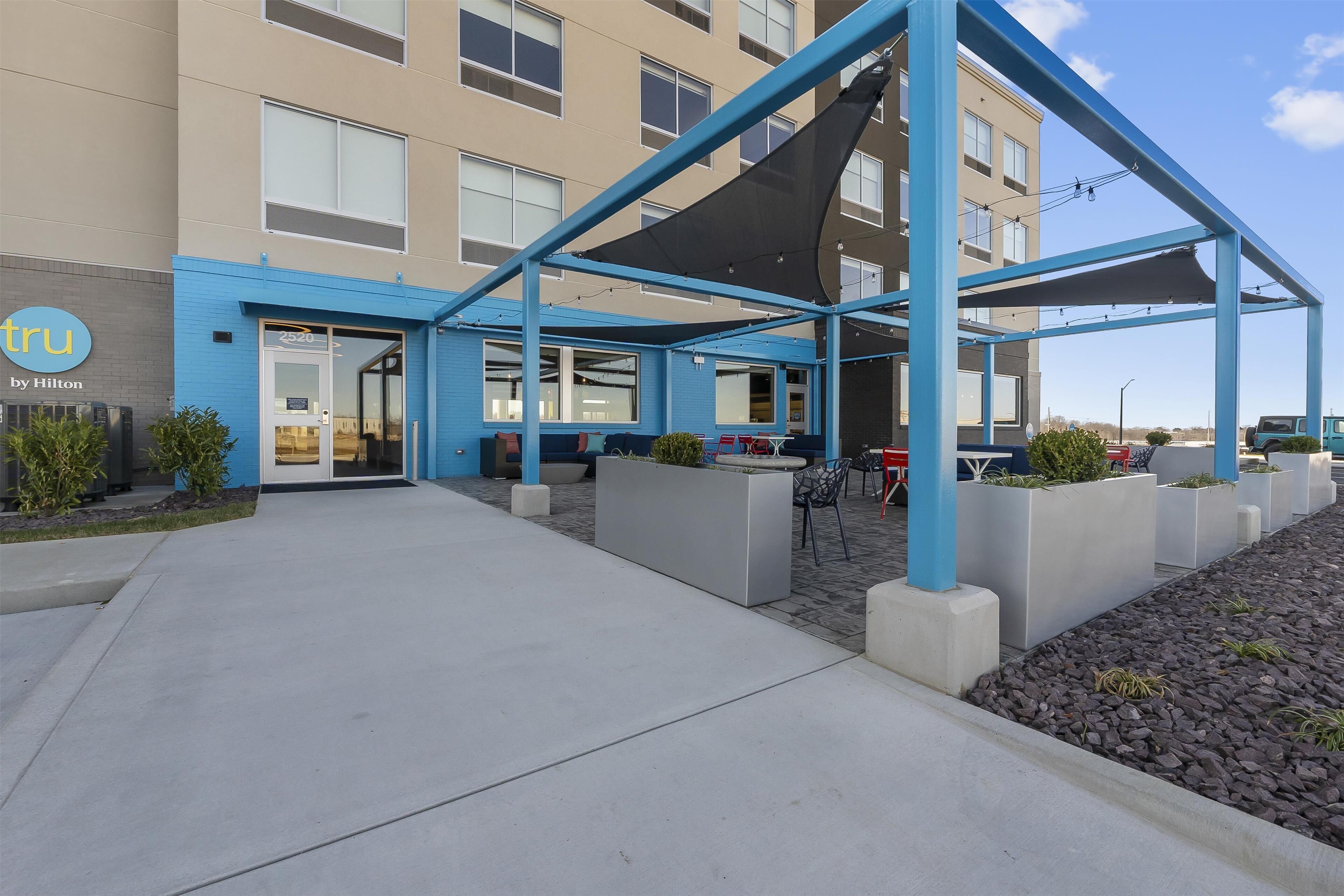 Tru by Hilton Cape Girardeau