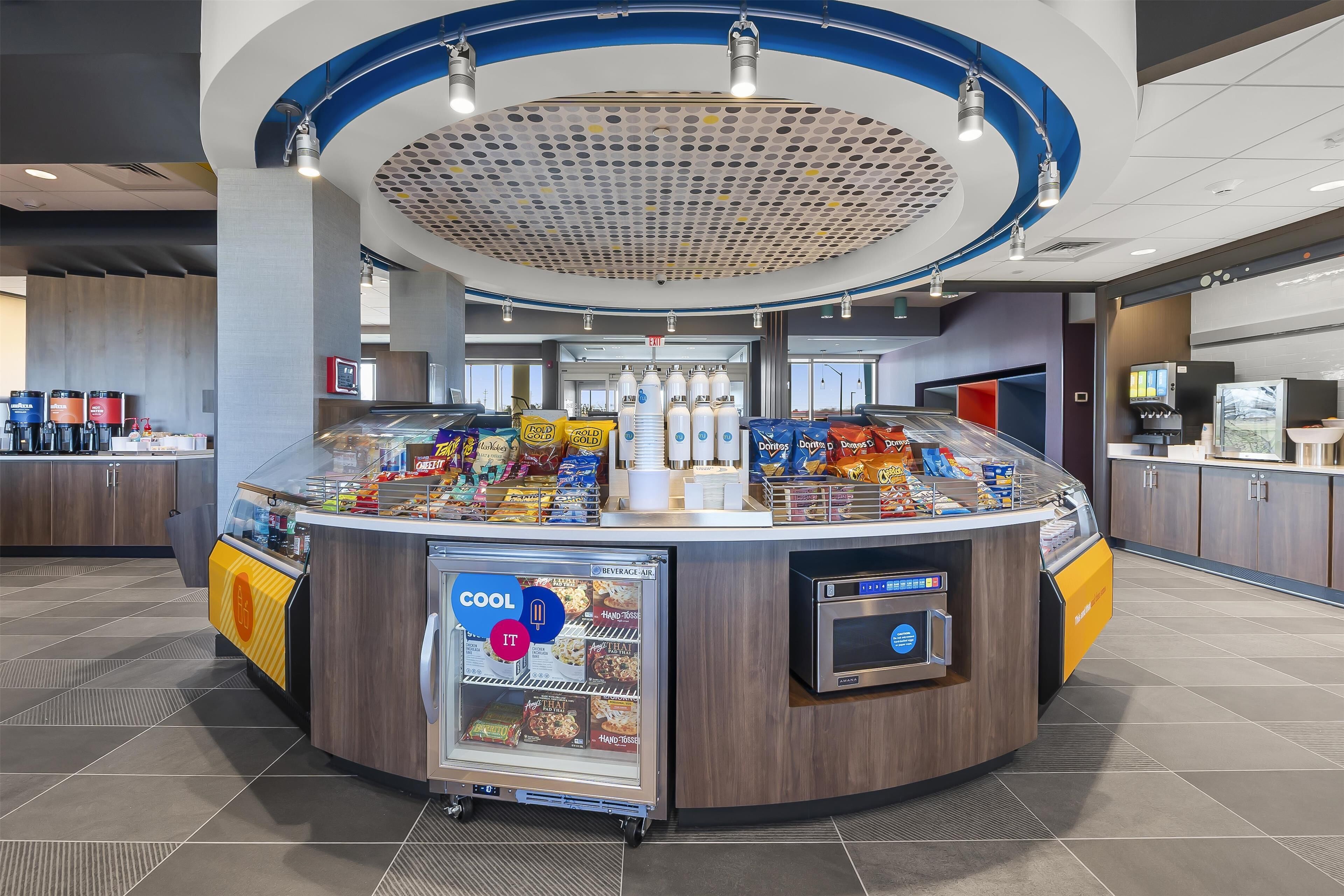 Tru by Hilton Cape Girardeau