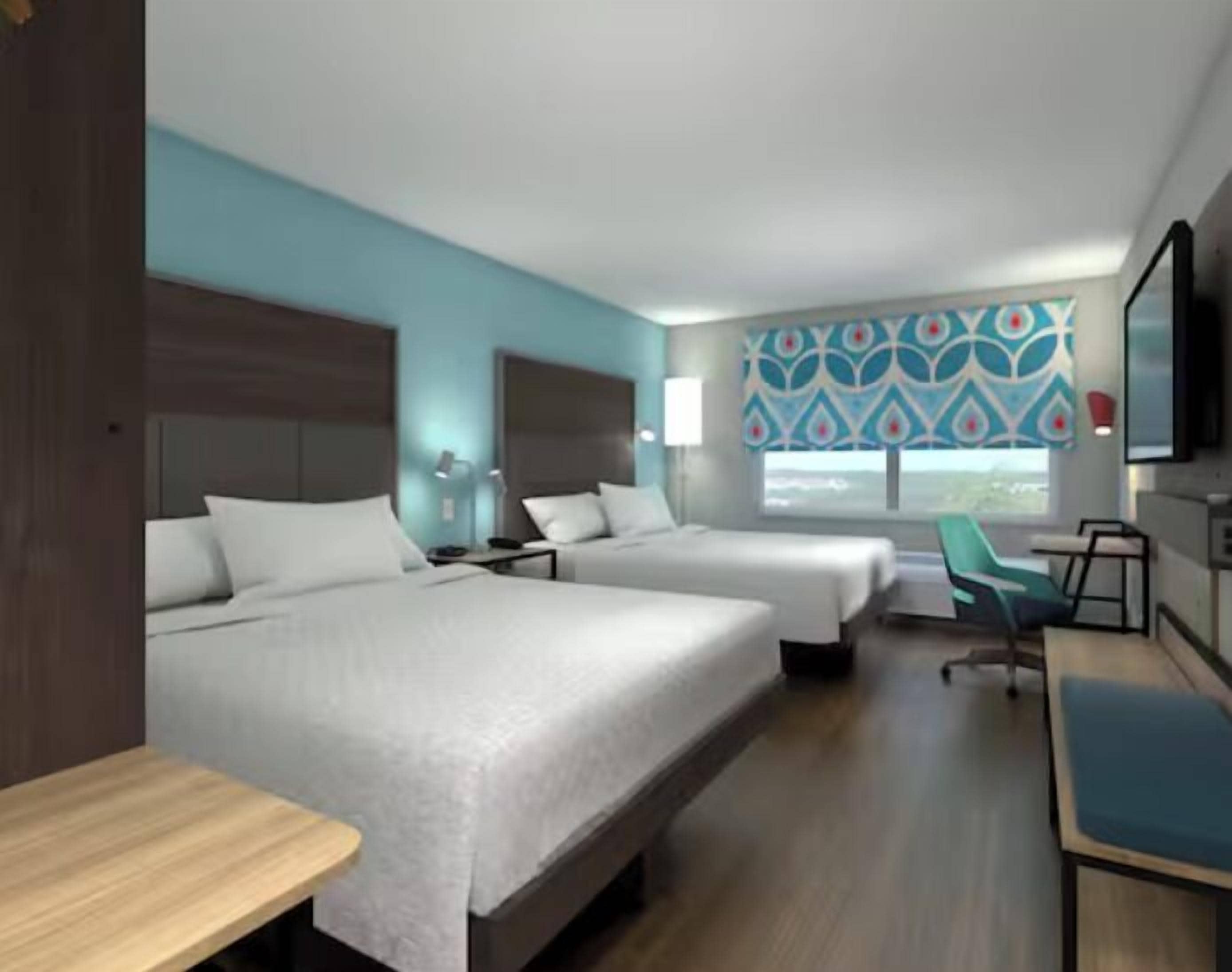 Tru by Hilton Cape Girardeau