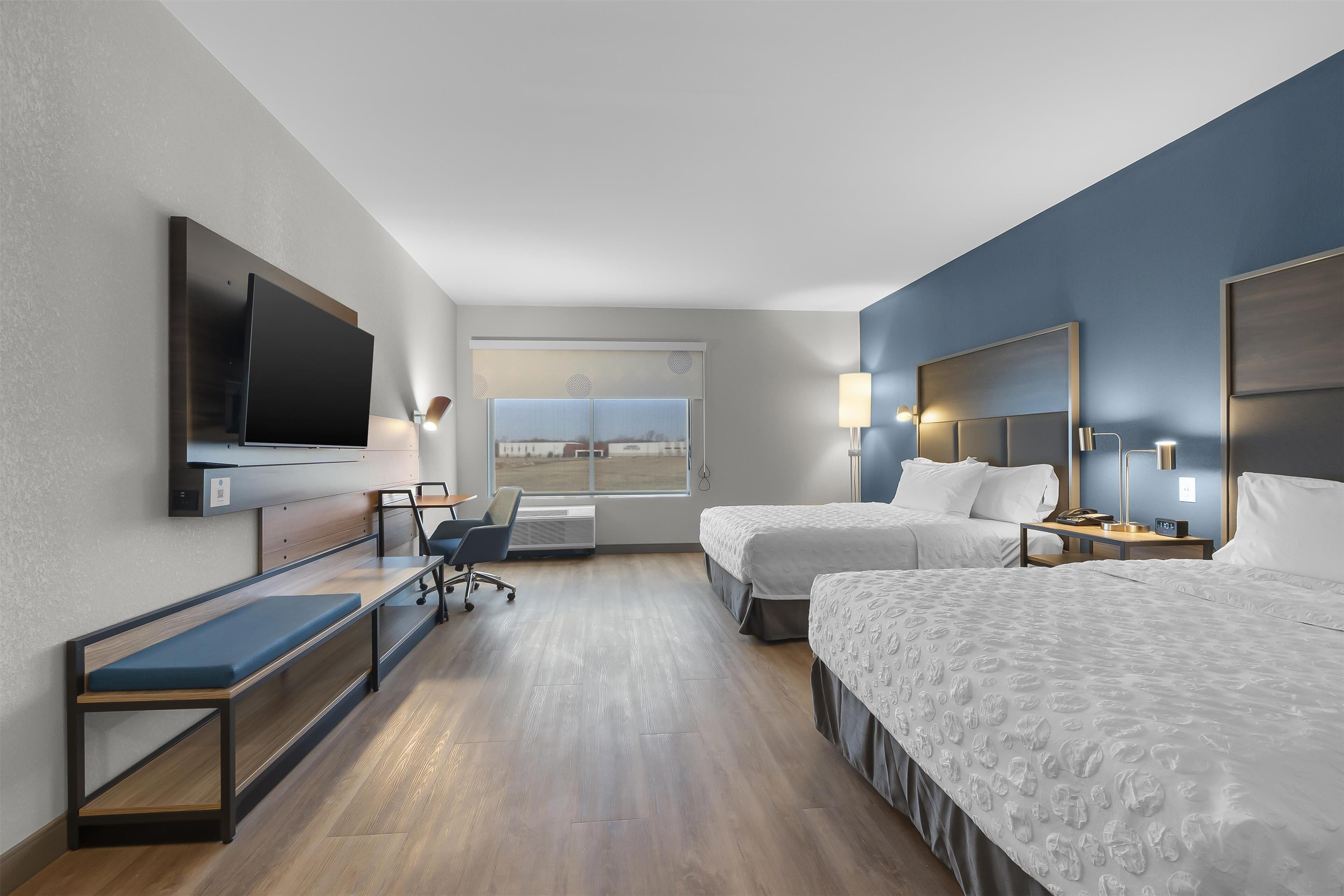 Tru by Hilton Cape Girardeau