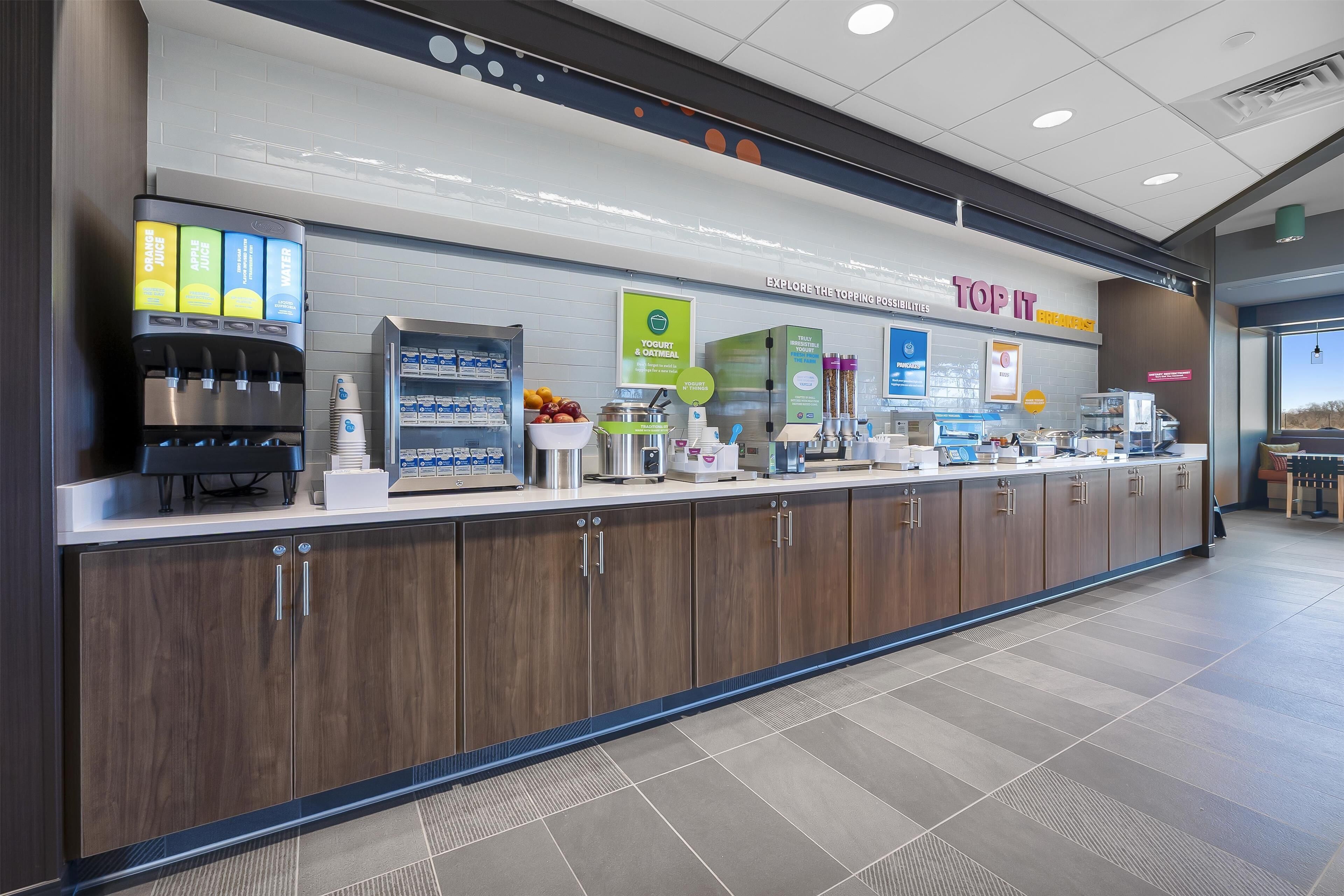 Tru by Hilton Cape Girardeau