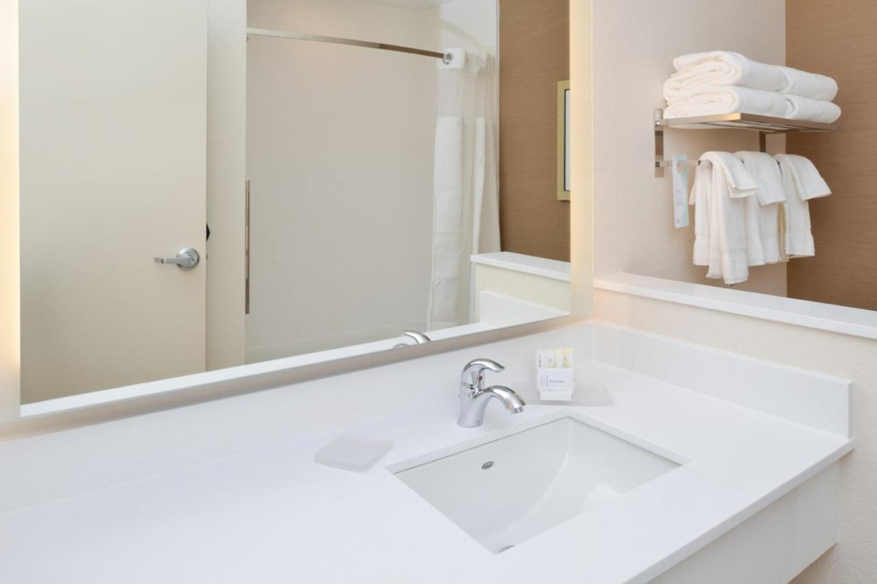 Fairfield Inn & Suites Chillicothe