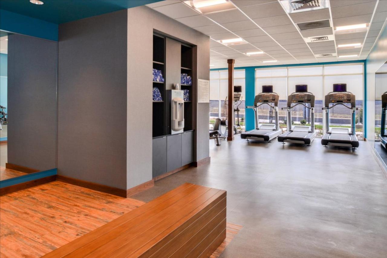 Fairfield Inn & Suites Chillicothe