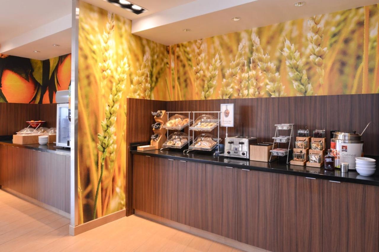 Fairfield Inn & Suites Chillicothe