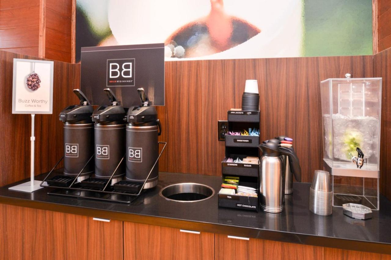 Fairfield Inn & Suites Chillicothe