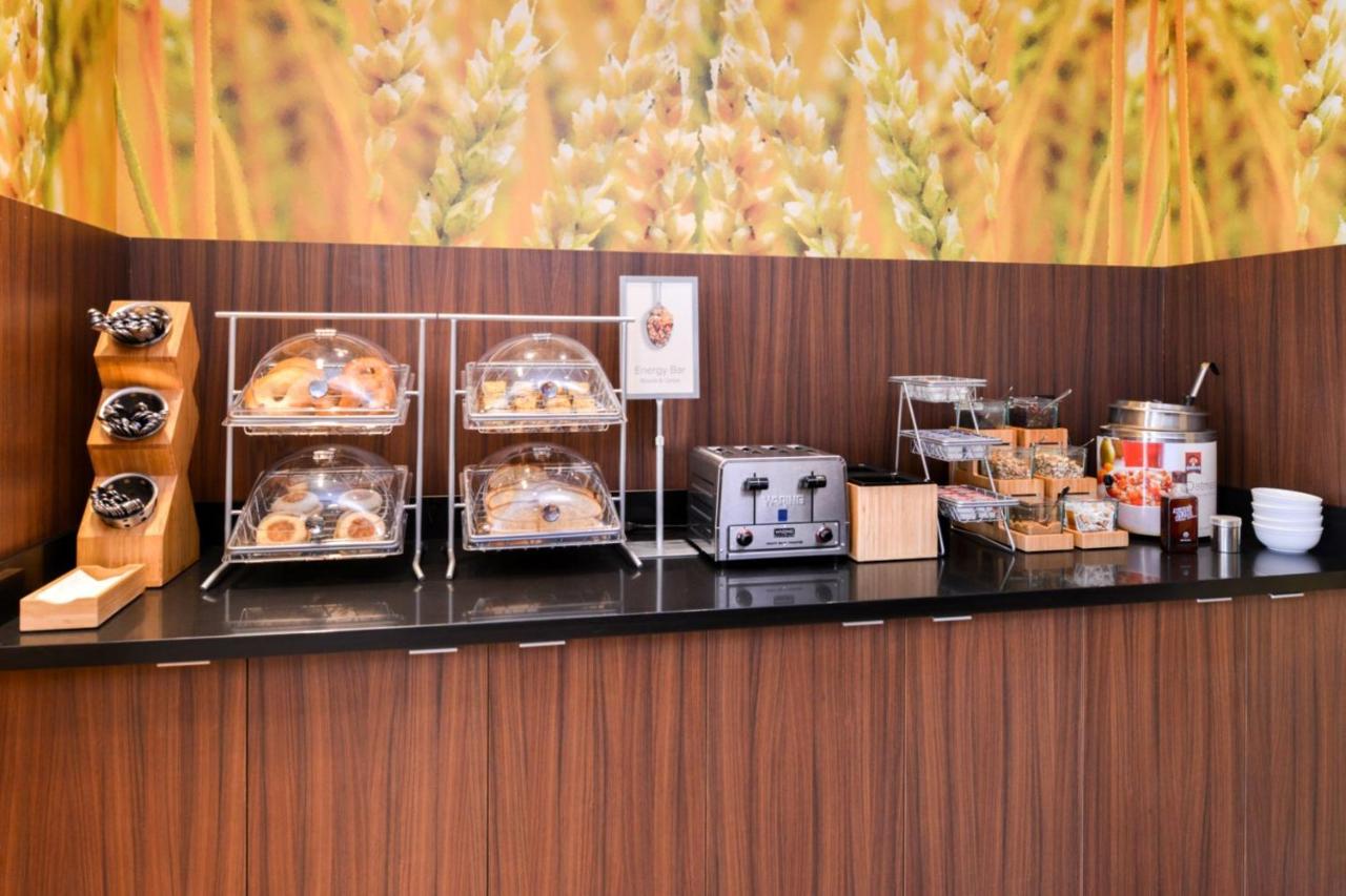 Fairfield Inn & Suites Chillicothe