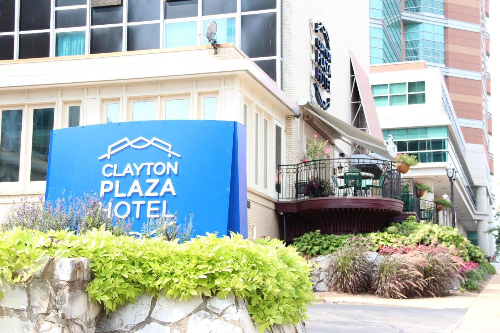 Clayton Plaza Hotel