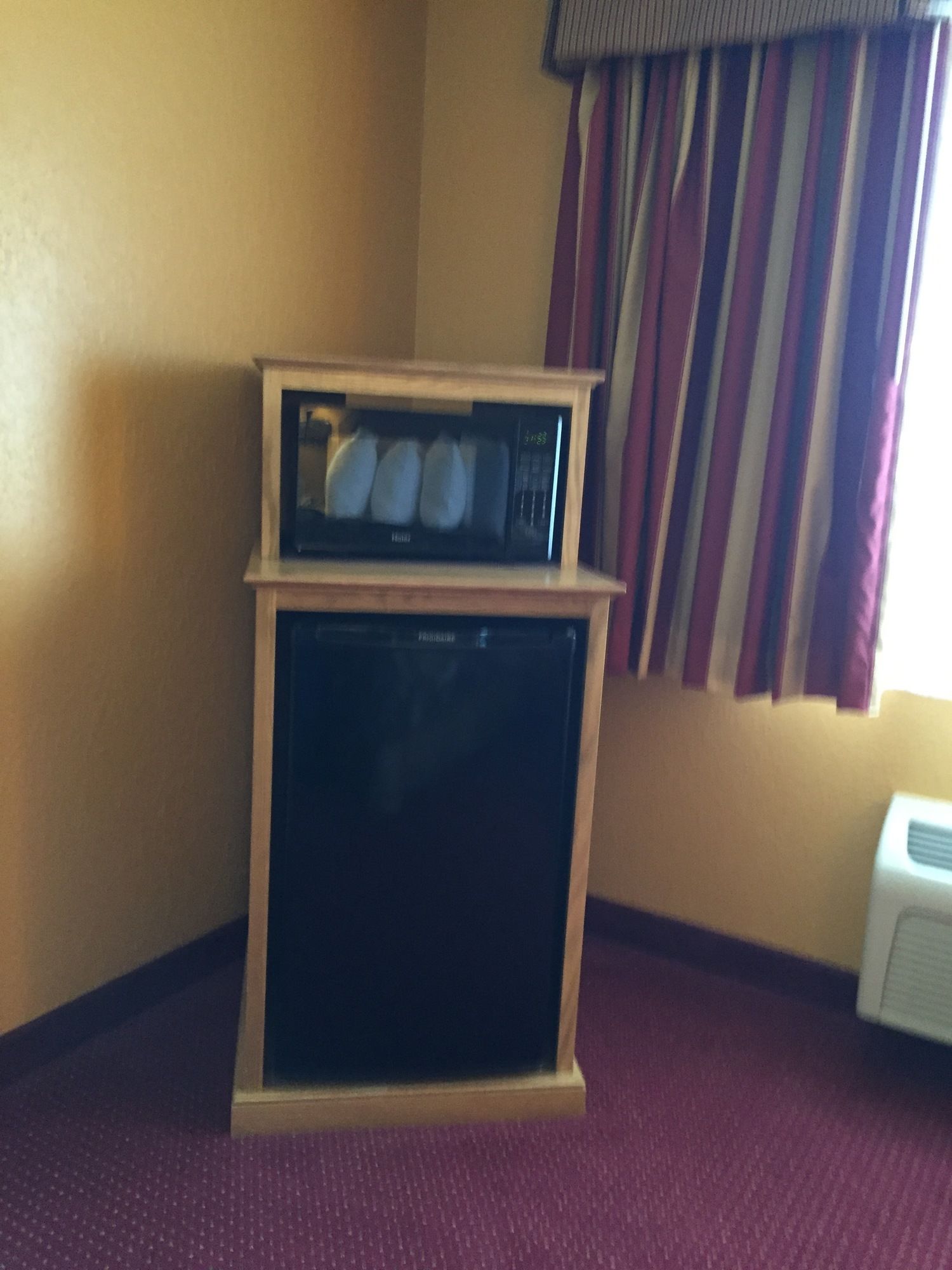 Parkfield Inn Clinton