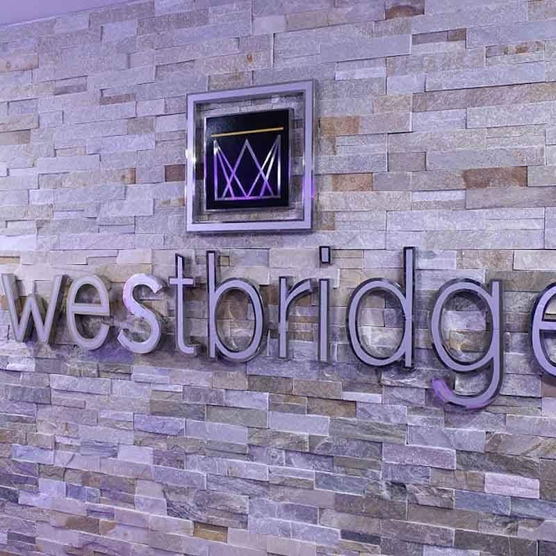 Westbridge Inn & Suites