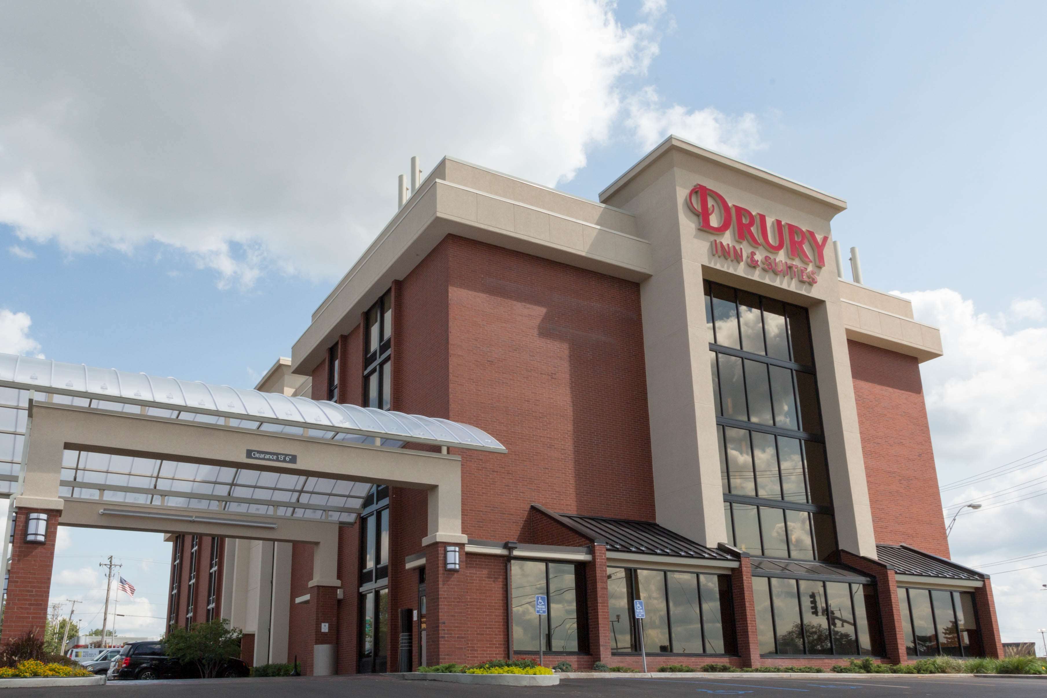 Drury Inn Columbia