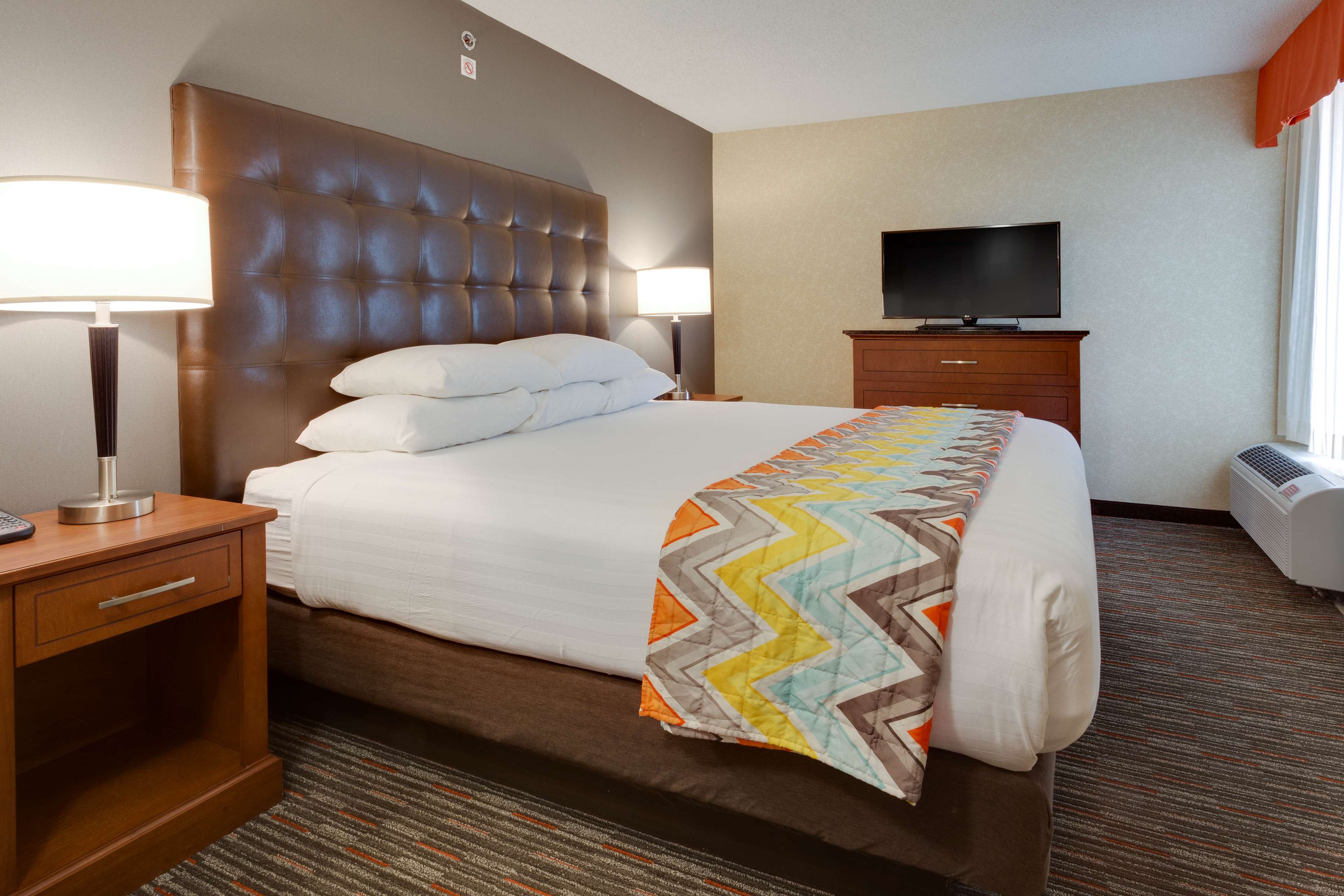 Drury Inn Columbia