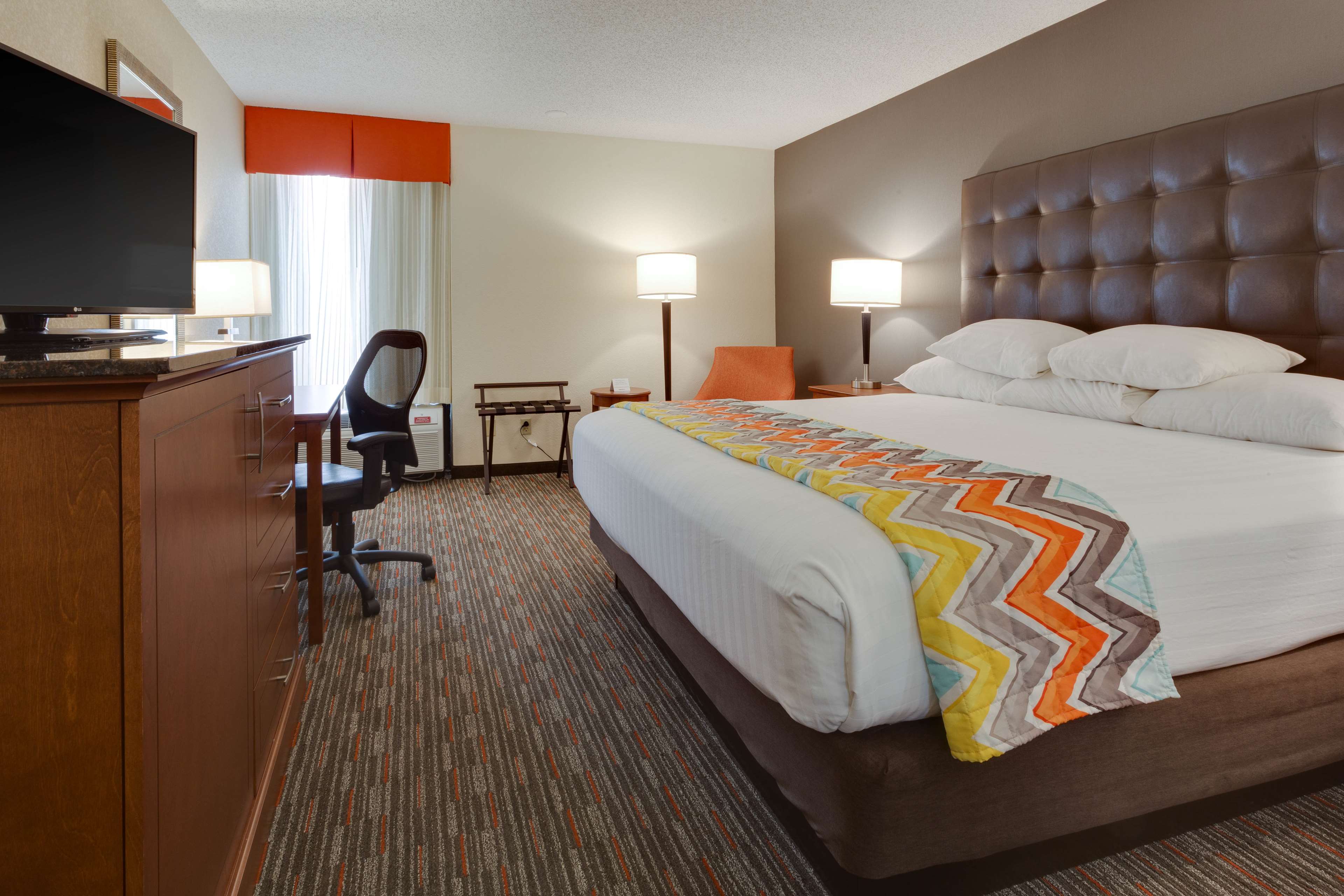Drury Inn Columbia