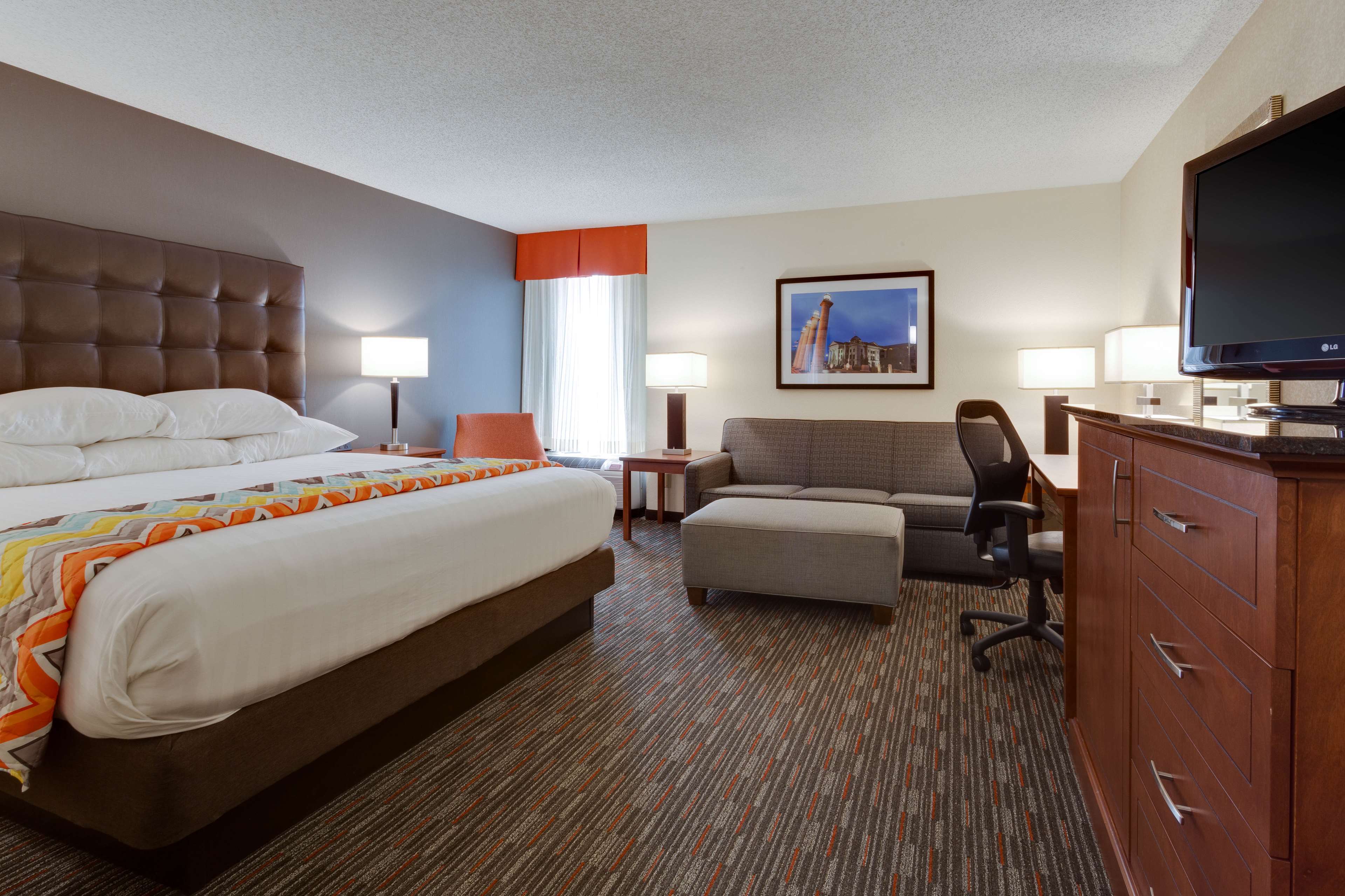 Drury Inn Columbia