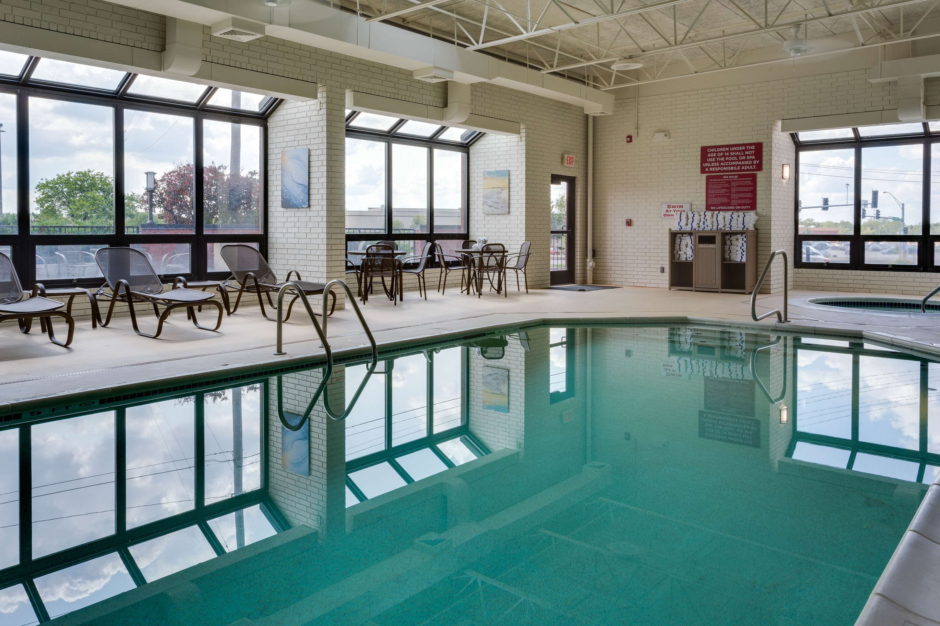 Drury Inn Columbia