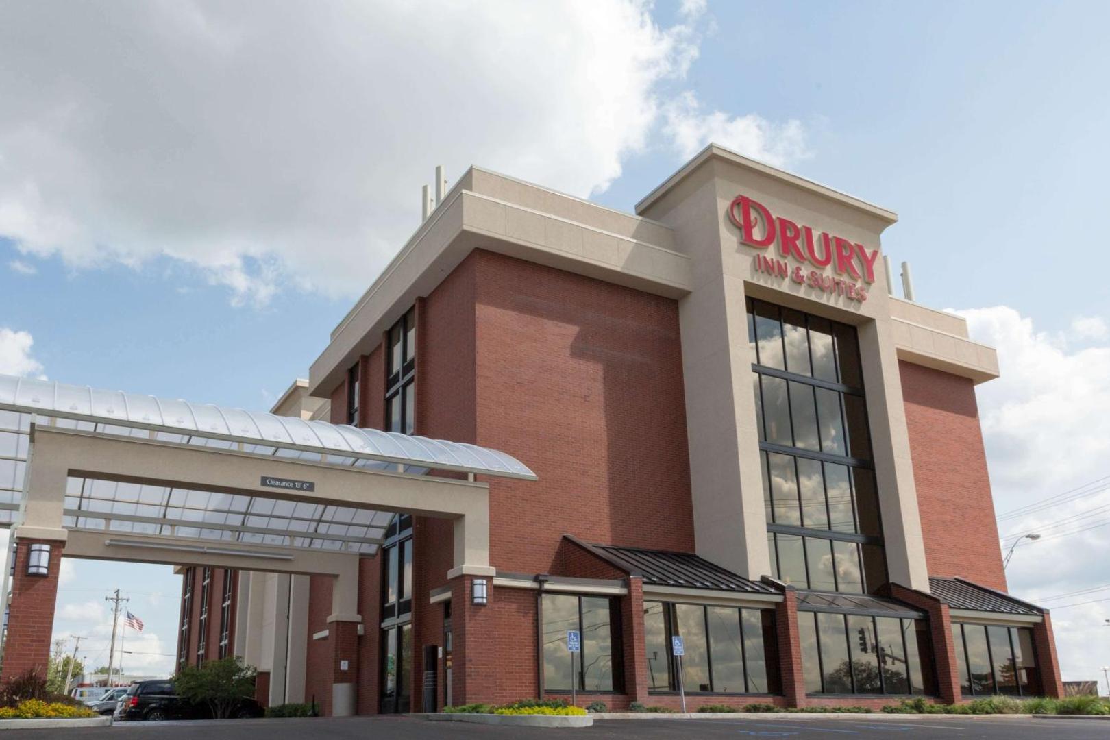 Drury Inn Columbia