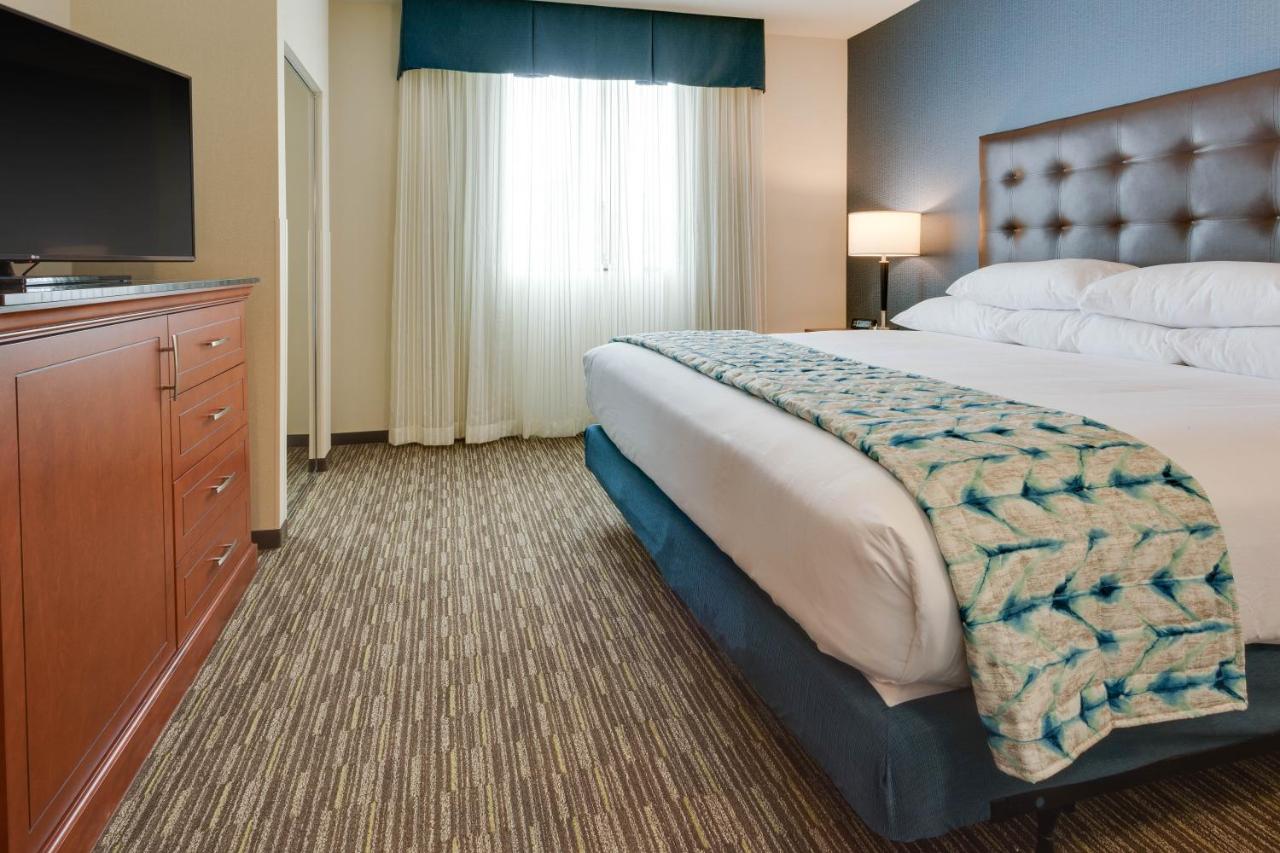 Drury Plaza Hotel Columbia East