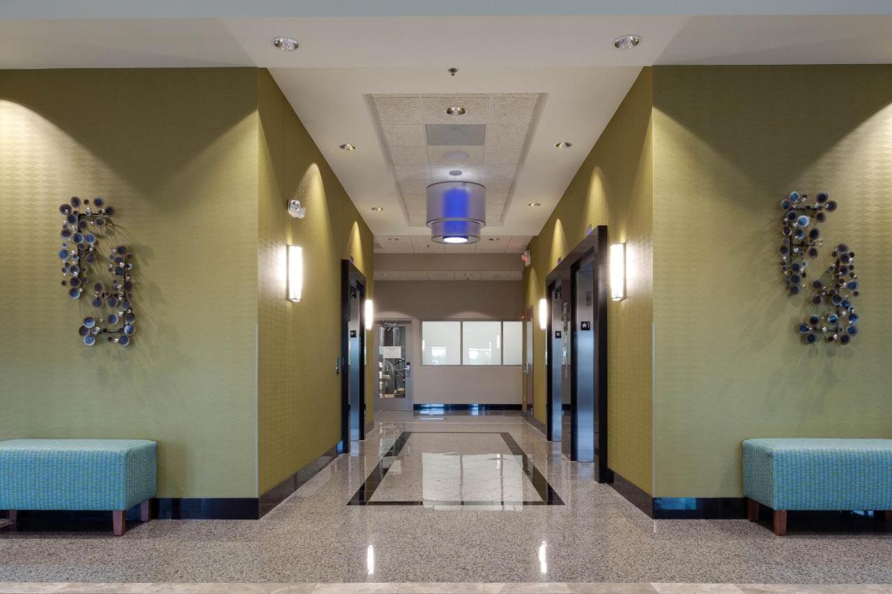 Drury Plaza Hotel Columbia East