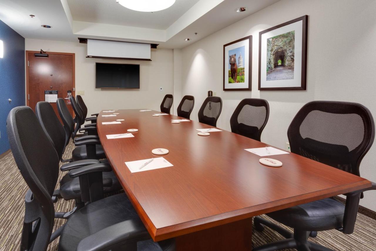 Drury Plaza Hotel Columbia East