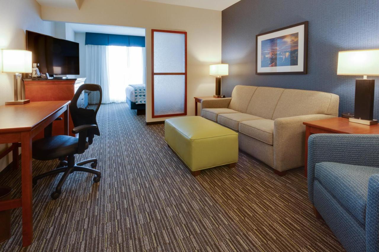 Drury Plaza Hotel Columbia East