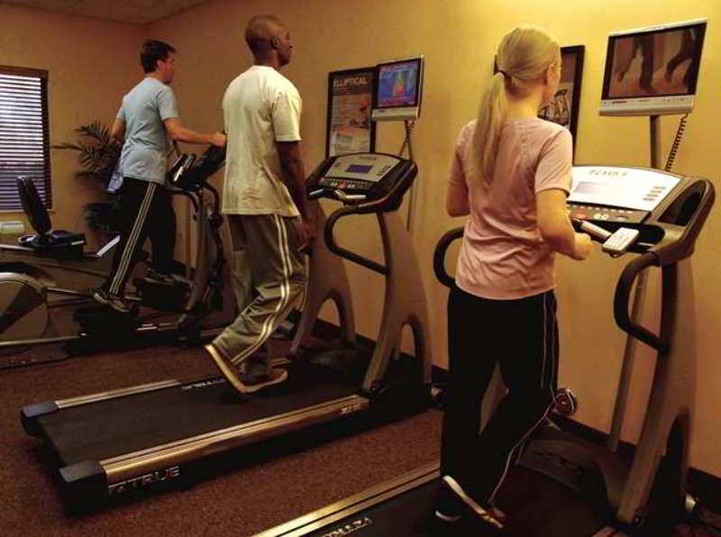 Hampton Inn & Suites Columbia at the University of Missouri