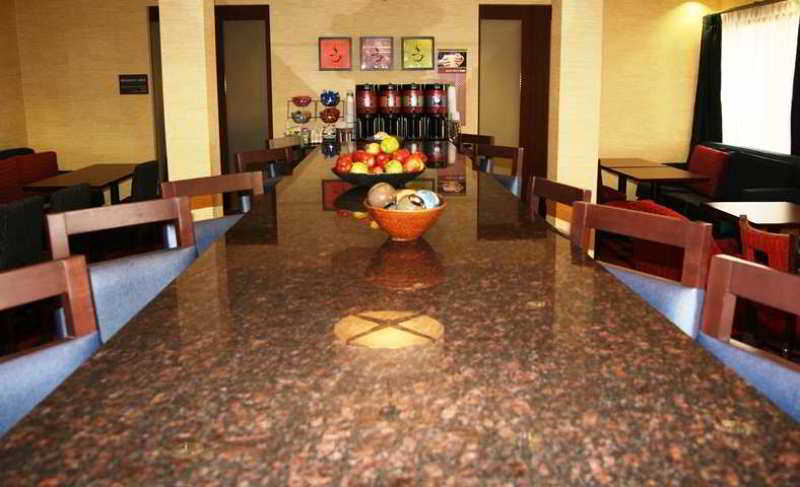 Hampton Inn Columbia