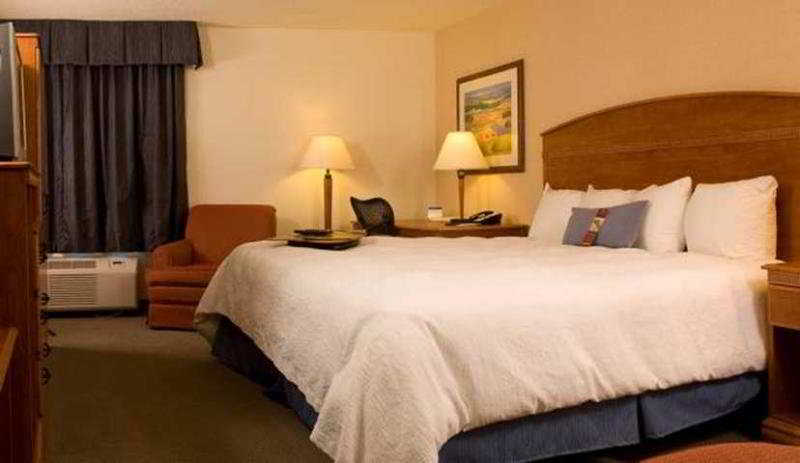 Hampton Inn Columbia