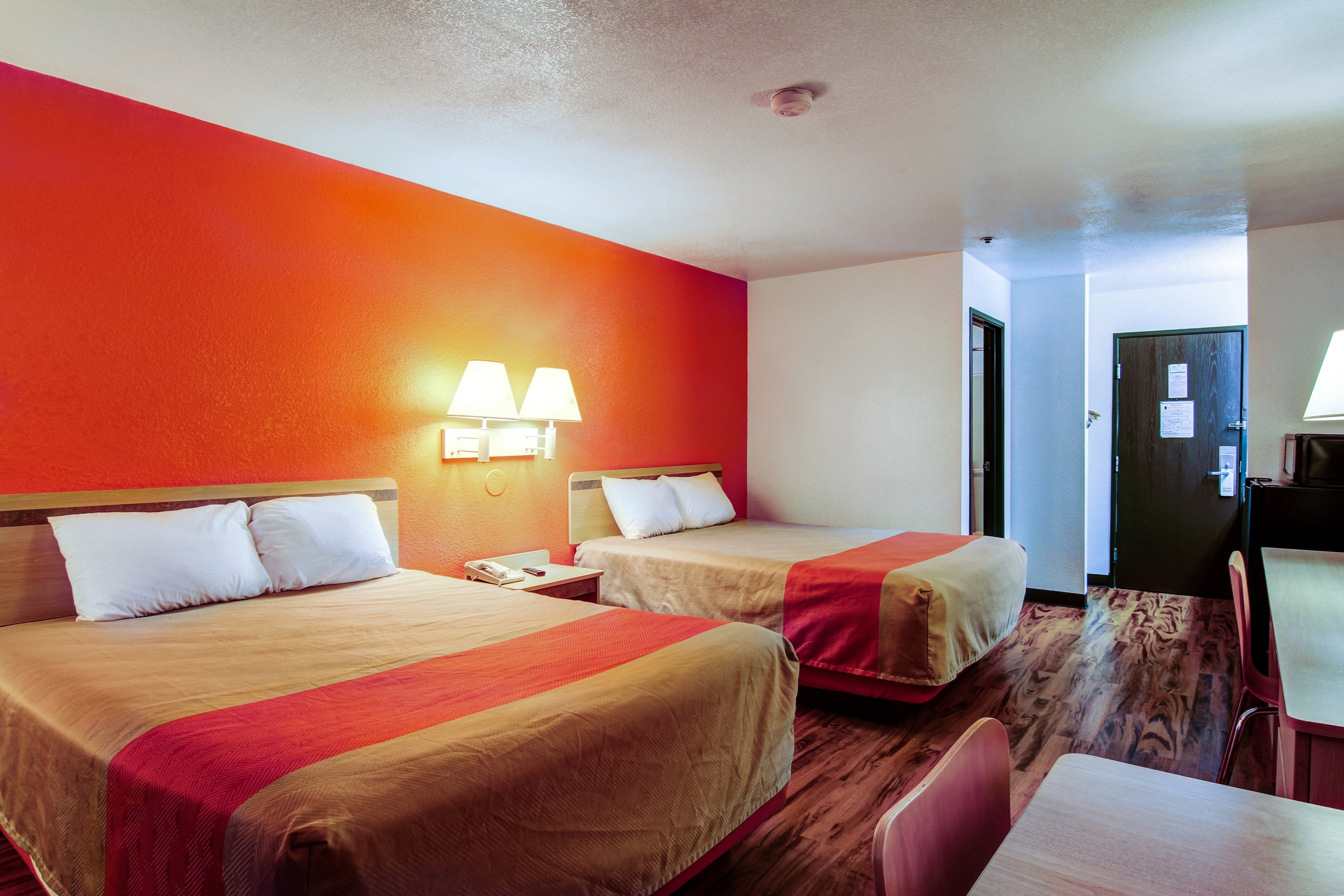 Motel 6 Columbia - East