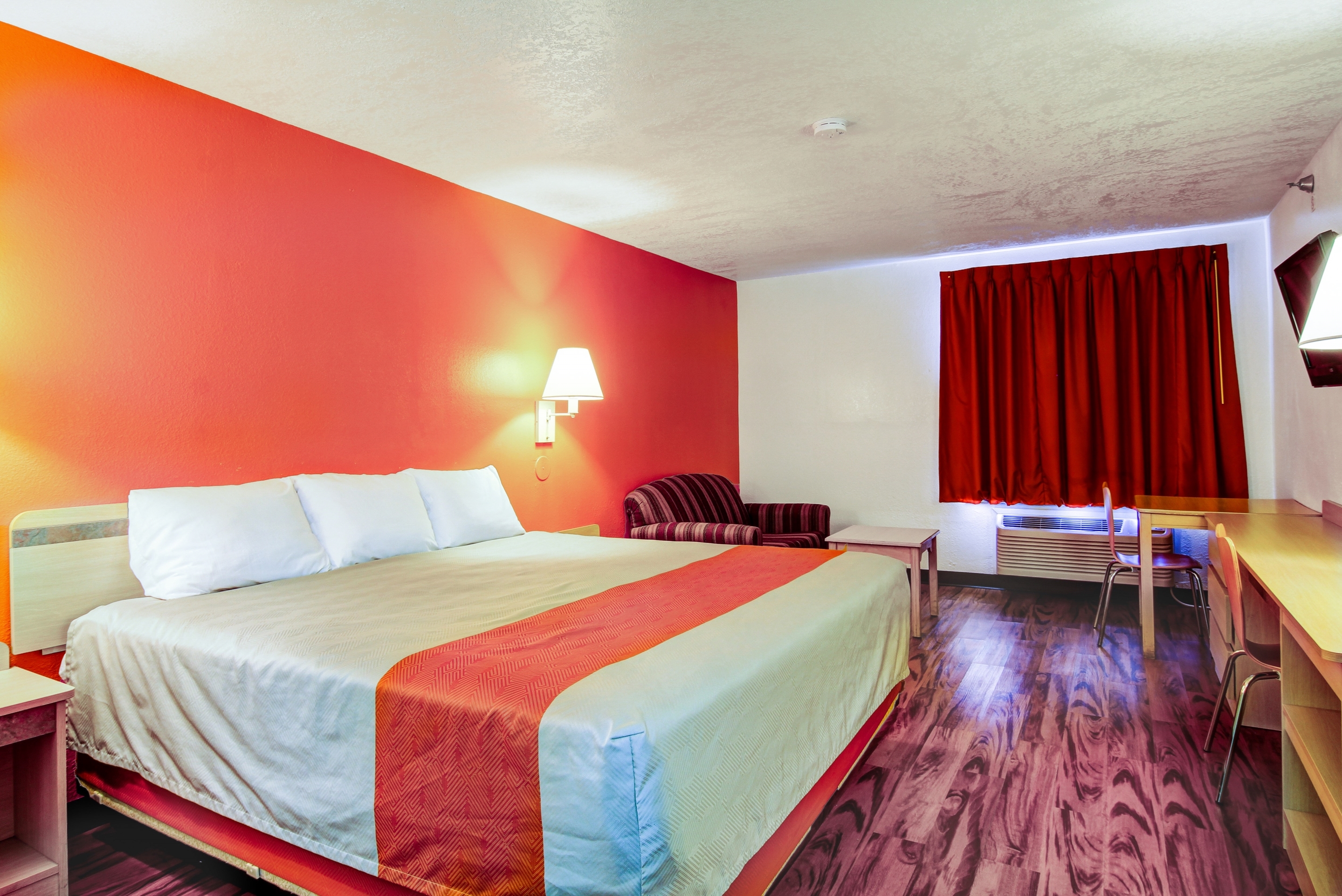 Motel 6 Columbia - East