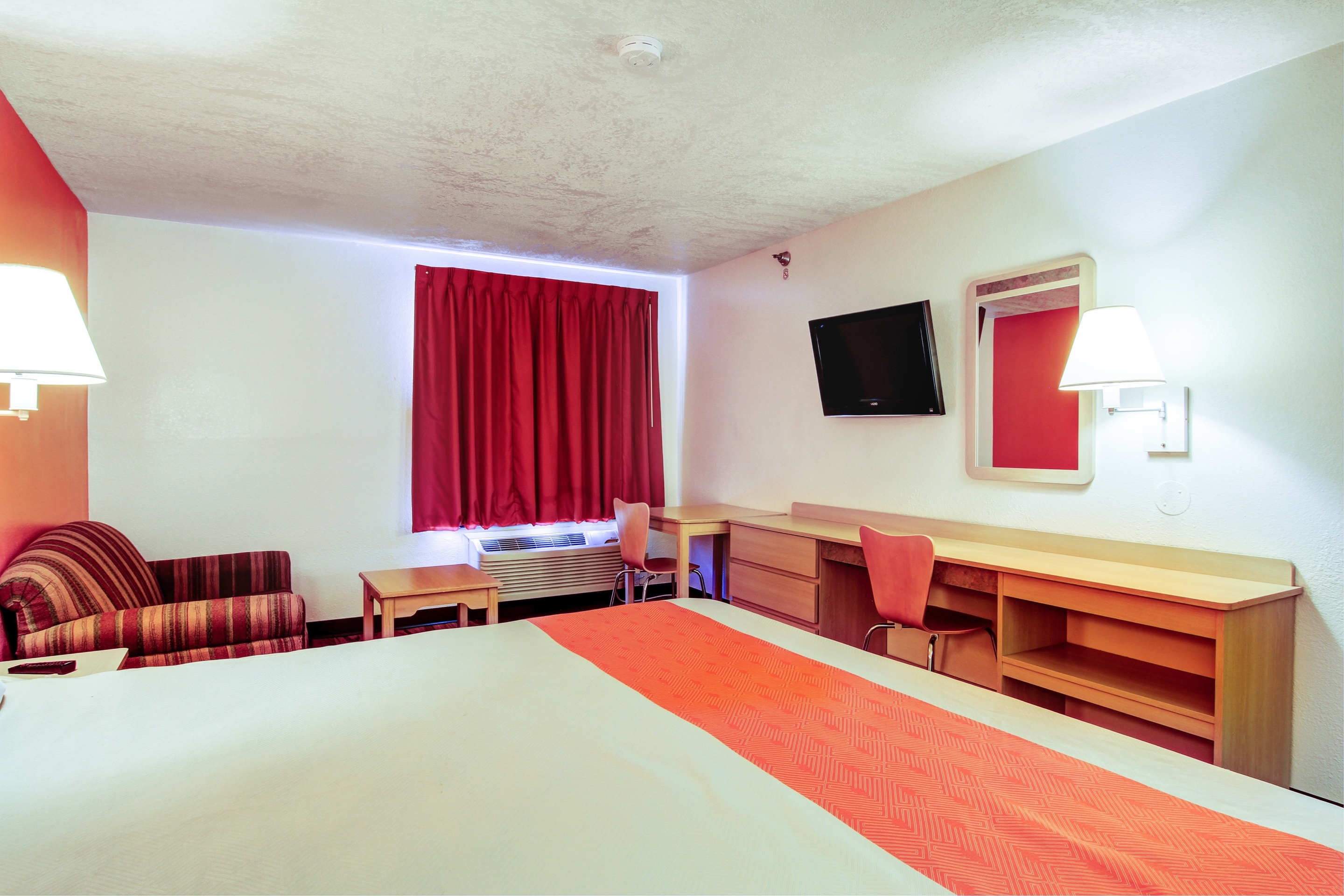 Motel 6 Columbia - East