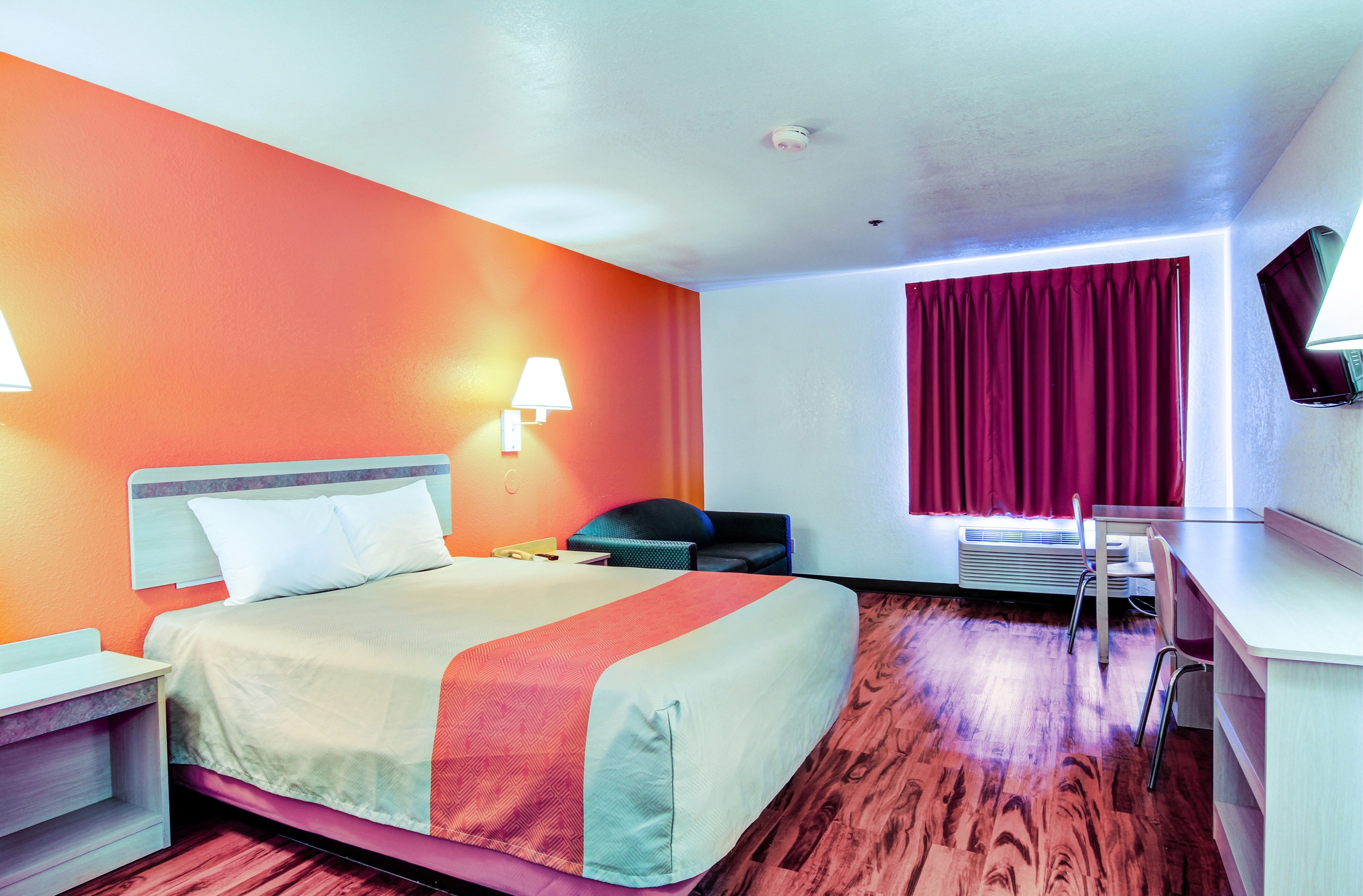 Motel 6 Columbia - East