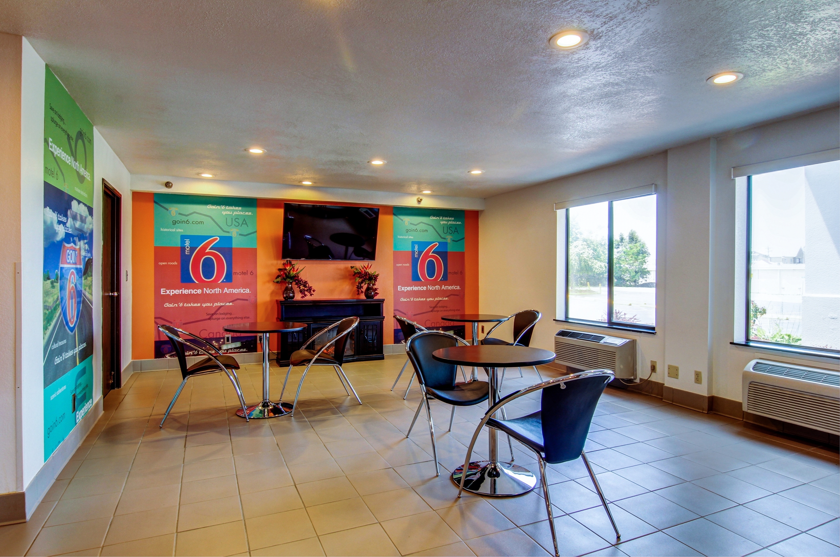 Motel 6 Columbia - East