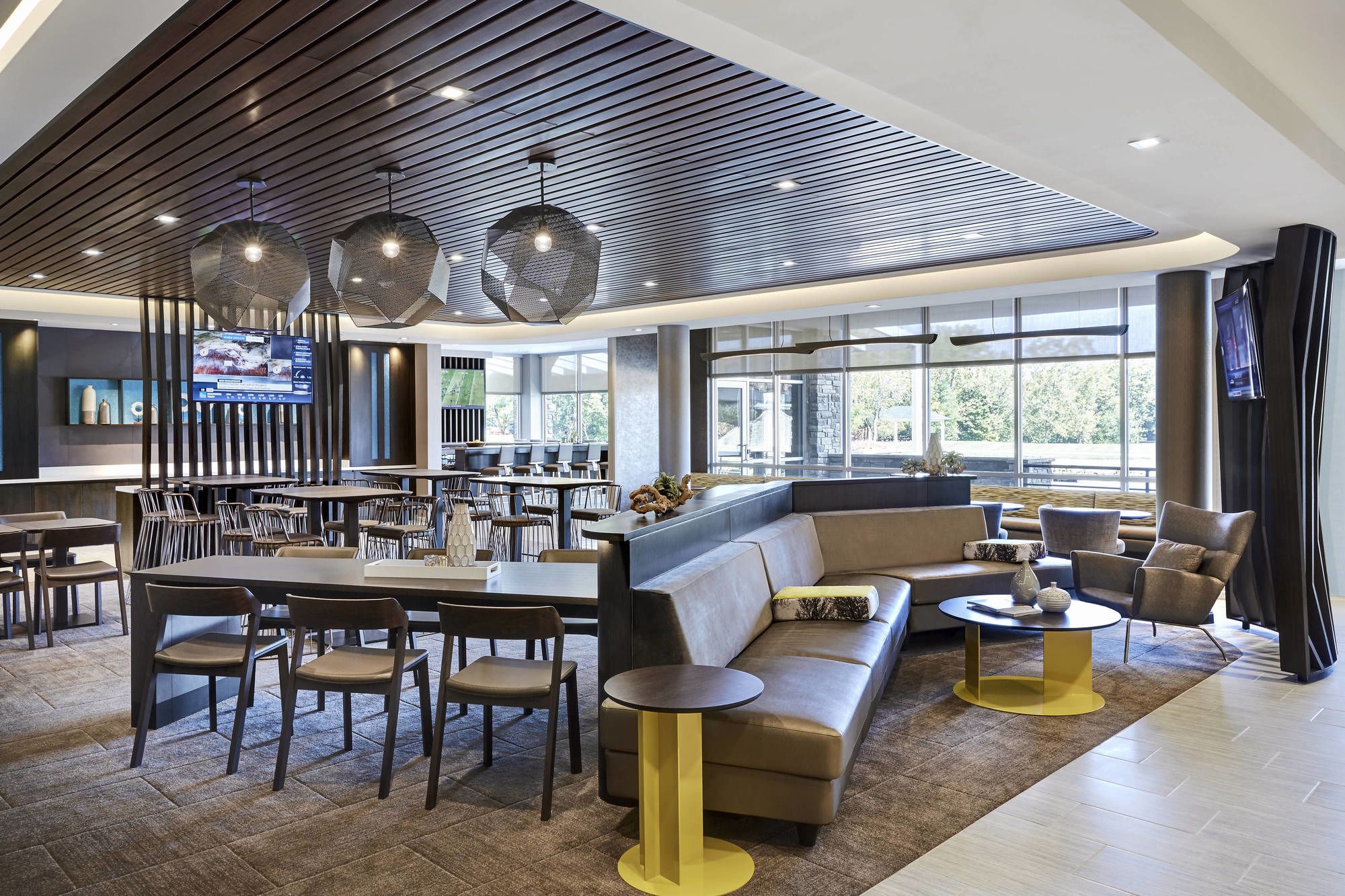 SpringHill Suites Columbia