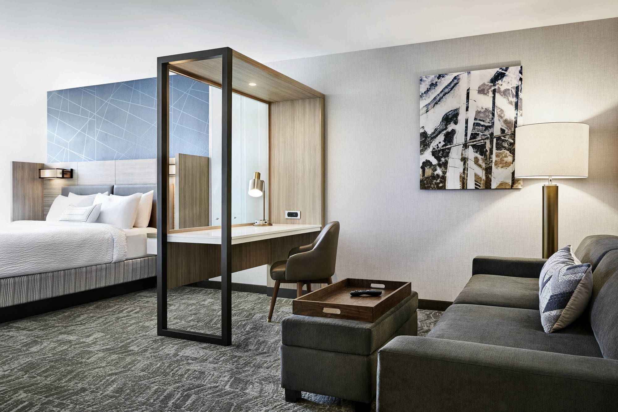 SpringHill Suites Columbia