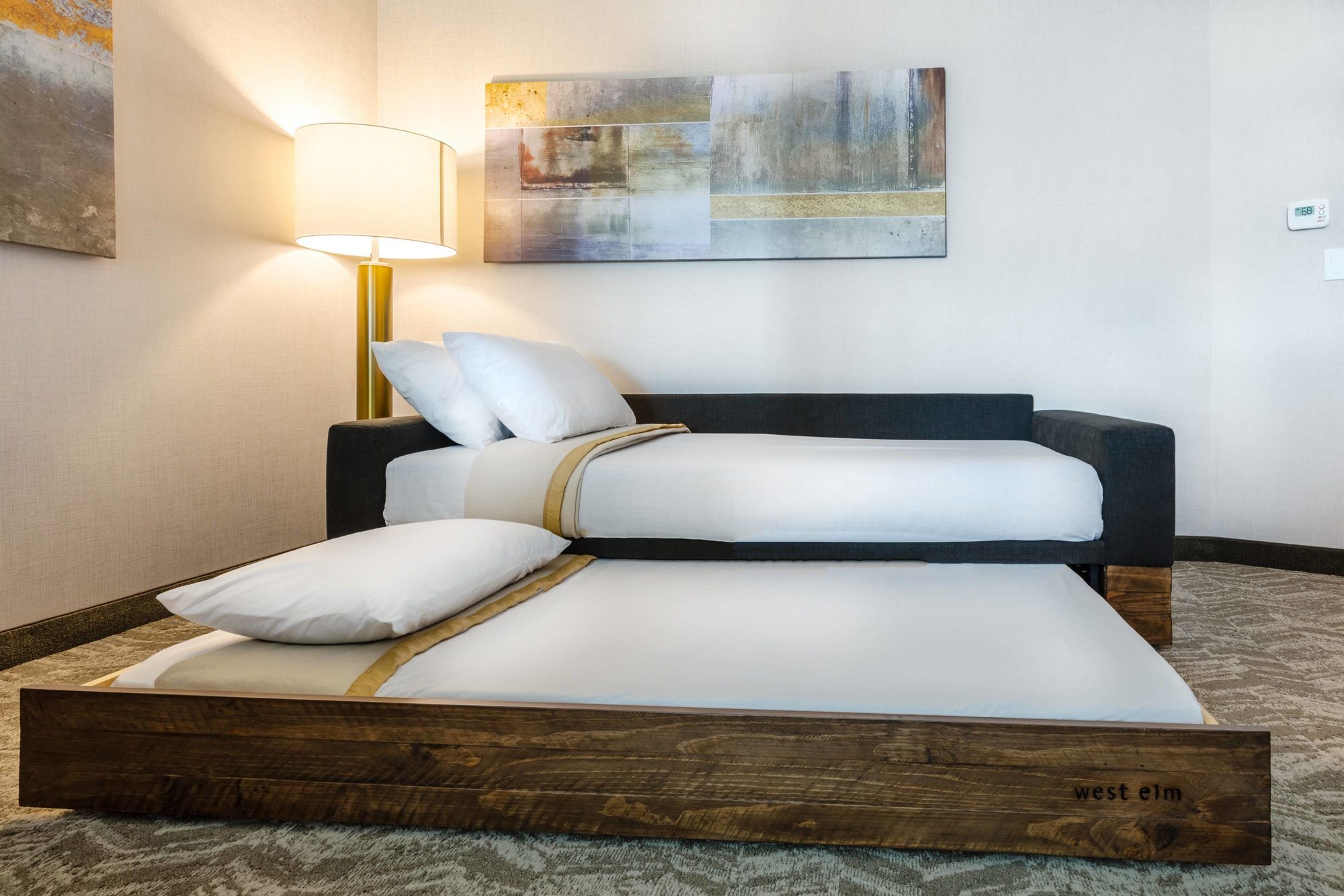 SpringHill Suites Columbia