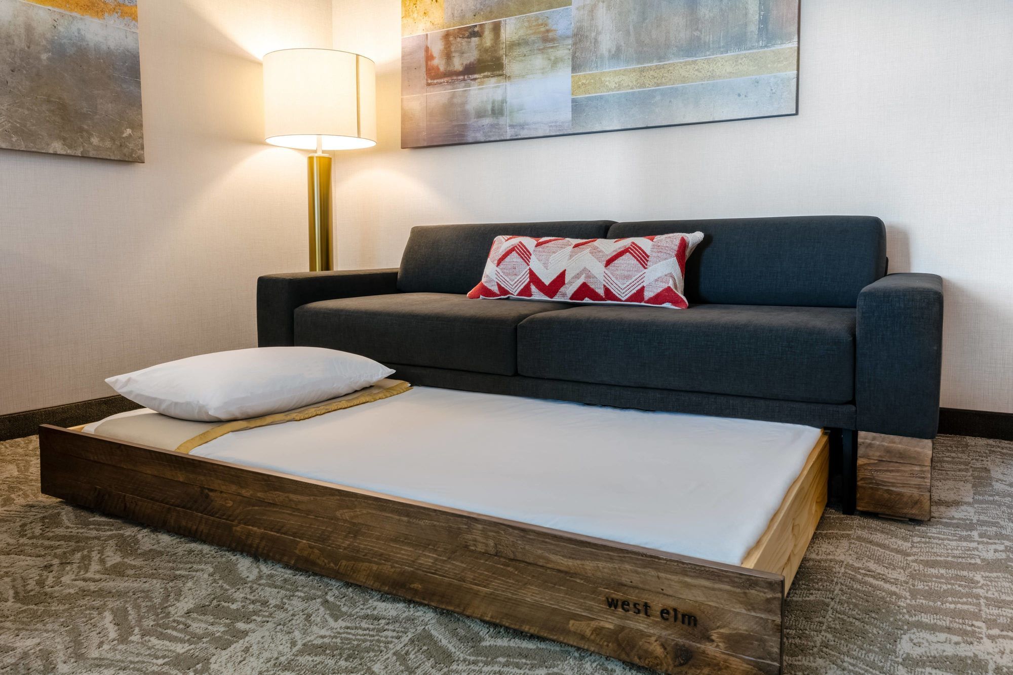 SpringHill Suites Columbia