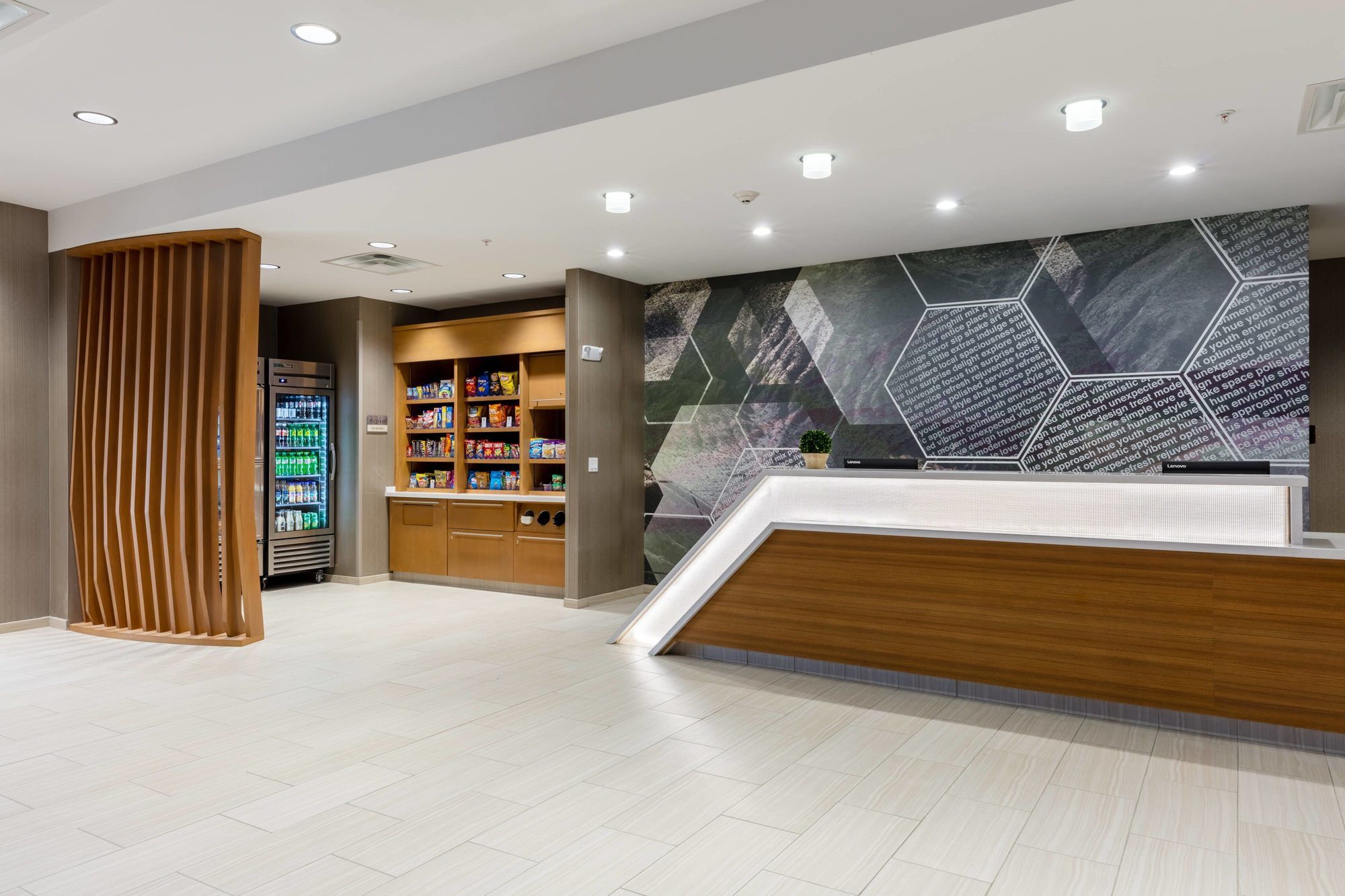 SpringHill Suites Columbia