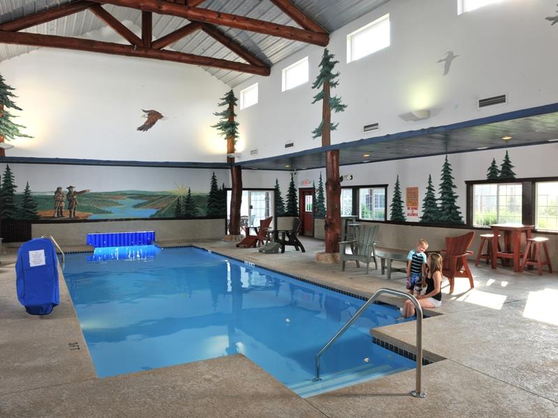 Stoney Creek Hotel & Conference Center Columbia