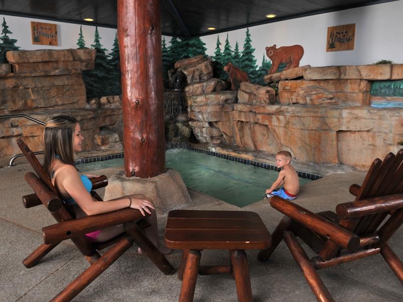 Stoney Creek Hotel & Conference Center Columbia